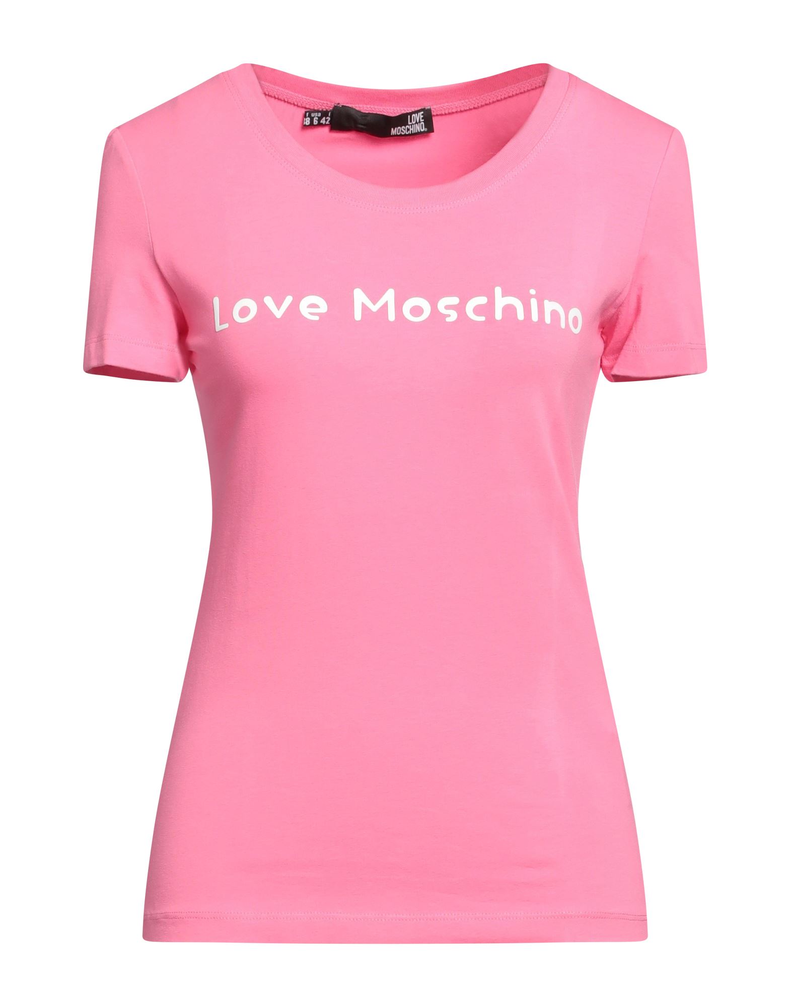LOVE MOSCHINO ΜΠΛΟΥΖΑΚΙΑ T-shirt