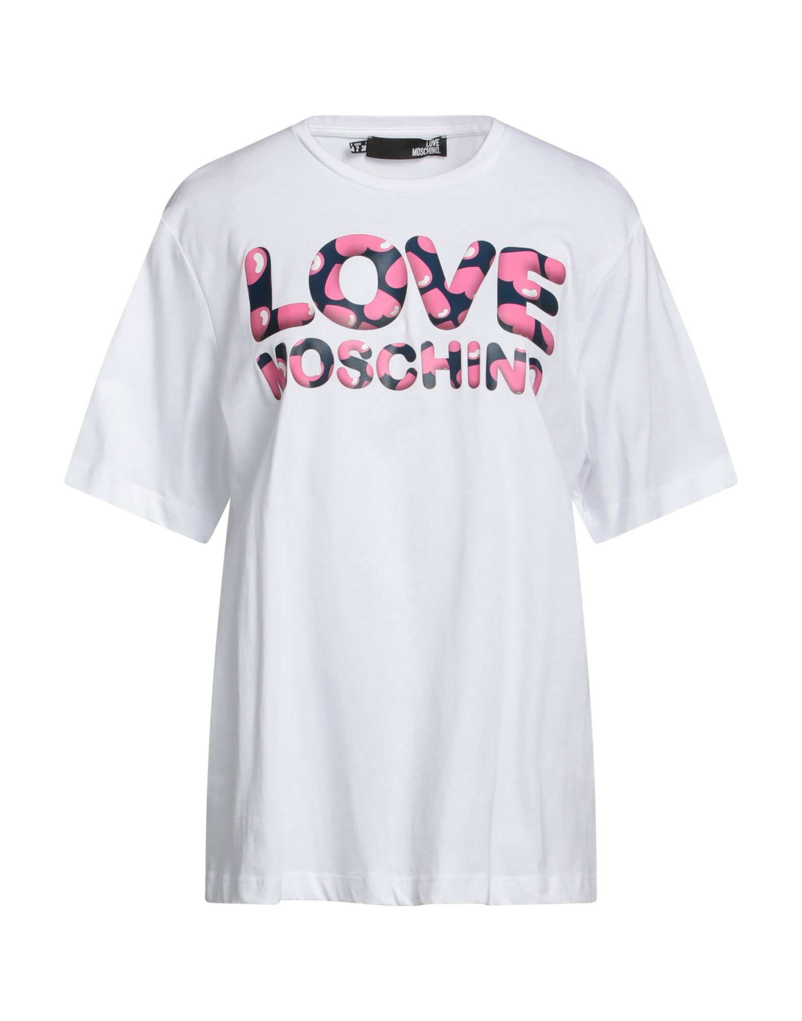 LOVE MOSCHINO ΜΠΛΟΥΖΑΚΙΑ T-shirt