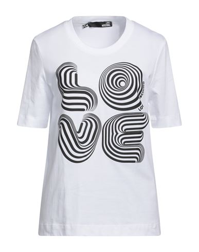 Camiseta Mujer Blanco 34,38,40 Mujer