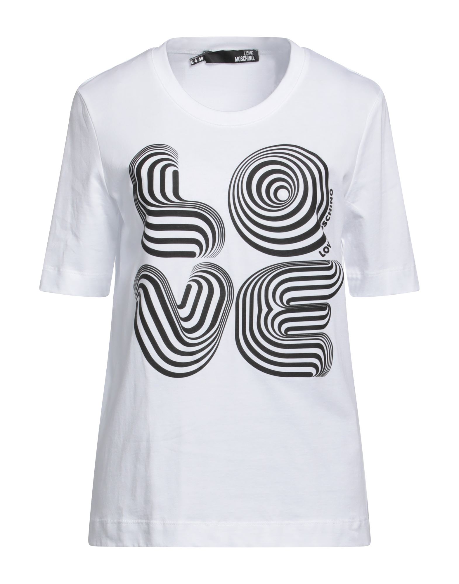 LOVE MOSCHINO ΜΠΛΟΥΖΑΚΙΑ T-shirt