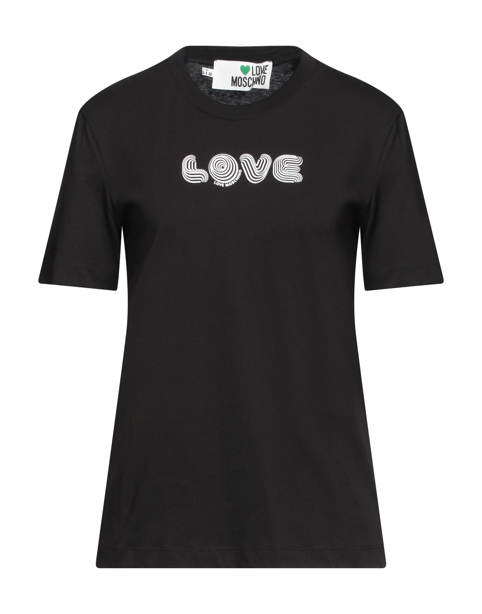 LOVE MOSCHINO ΜΠΛΟΥΖΑΚΙΑ T-shirt