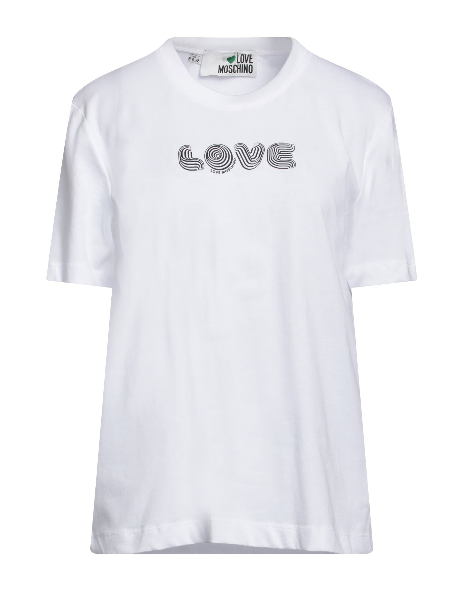 LOVE MOSCHINO ΜΠΛΟΥΖΑΚΙΑ T-shirt