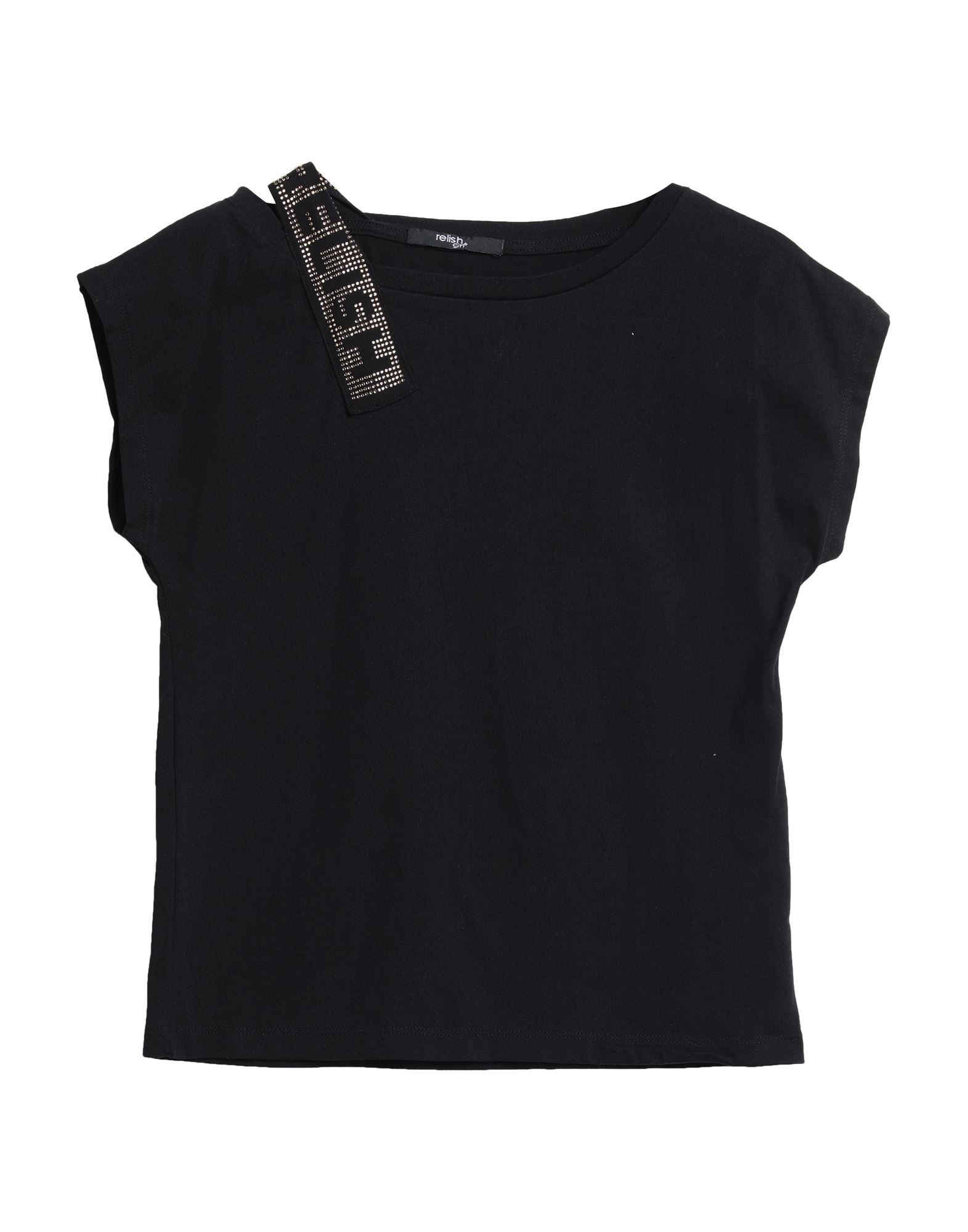  Relish - Tops - T-shirts - On Yoox.com 