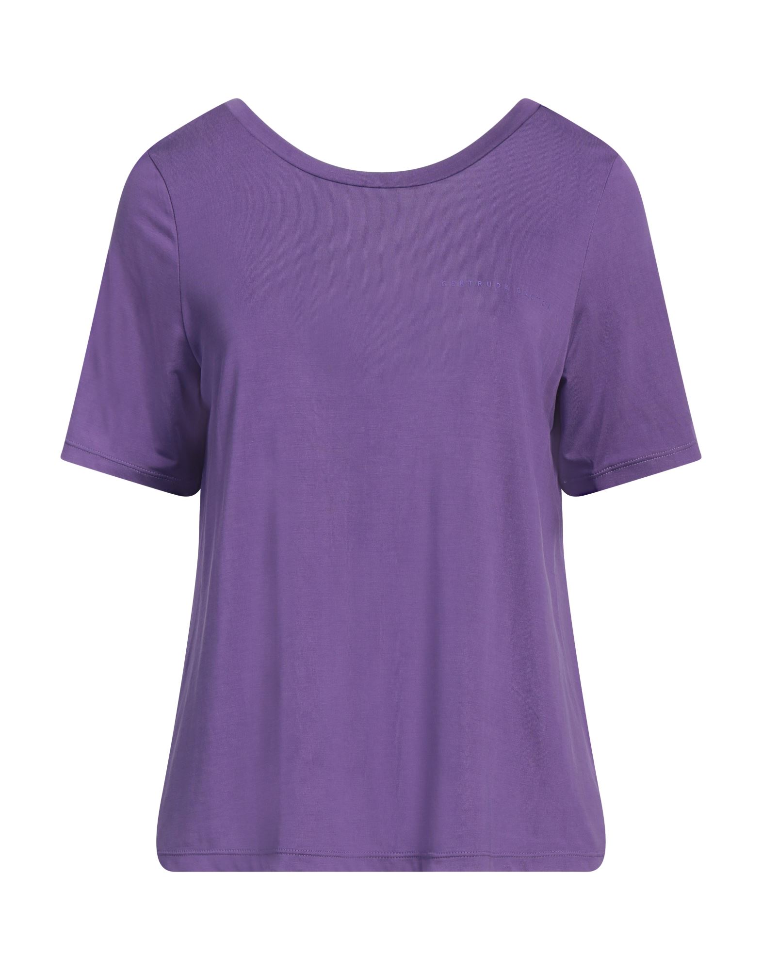 GERTRUDE + GASTON ΜΠΛΟΥΖΑΚΙΑ T-shirt