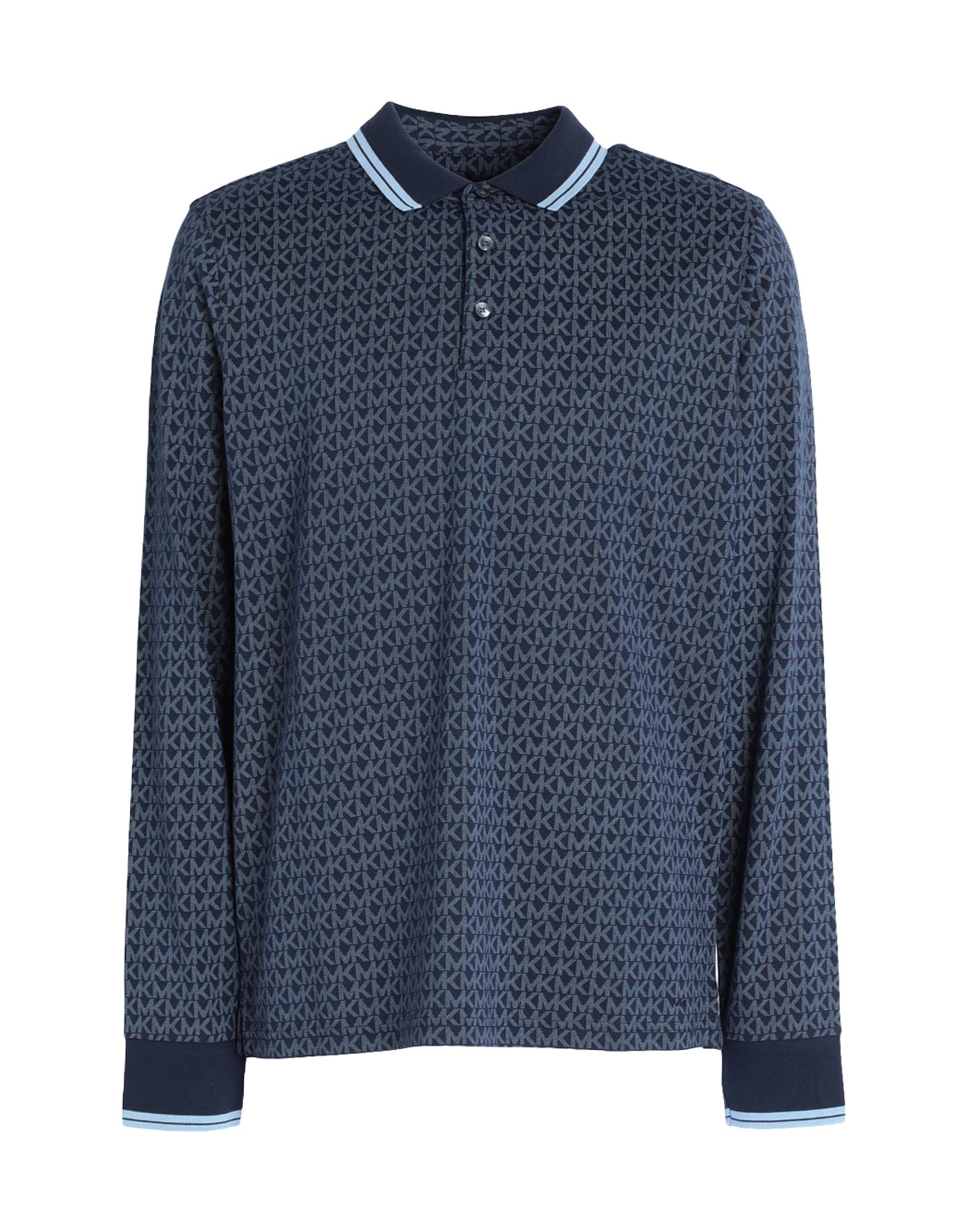  Michael Kors Mens - Tops - Poloshirts - On Yoox.com 