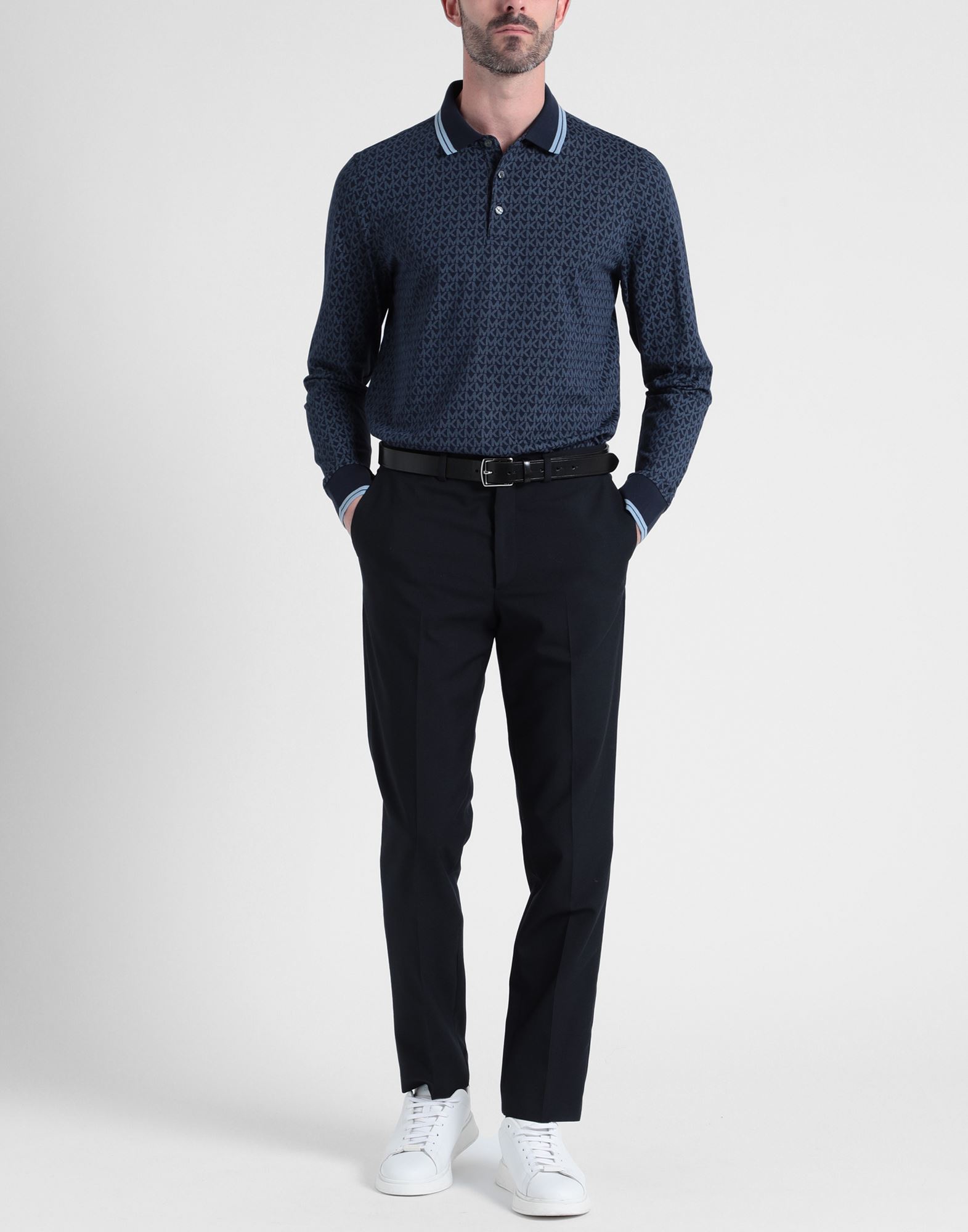  Michael Kors Mens - Tops - Poloshirts - On Yoox.com 