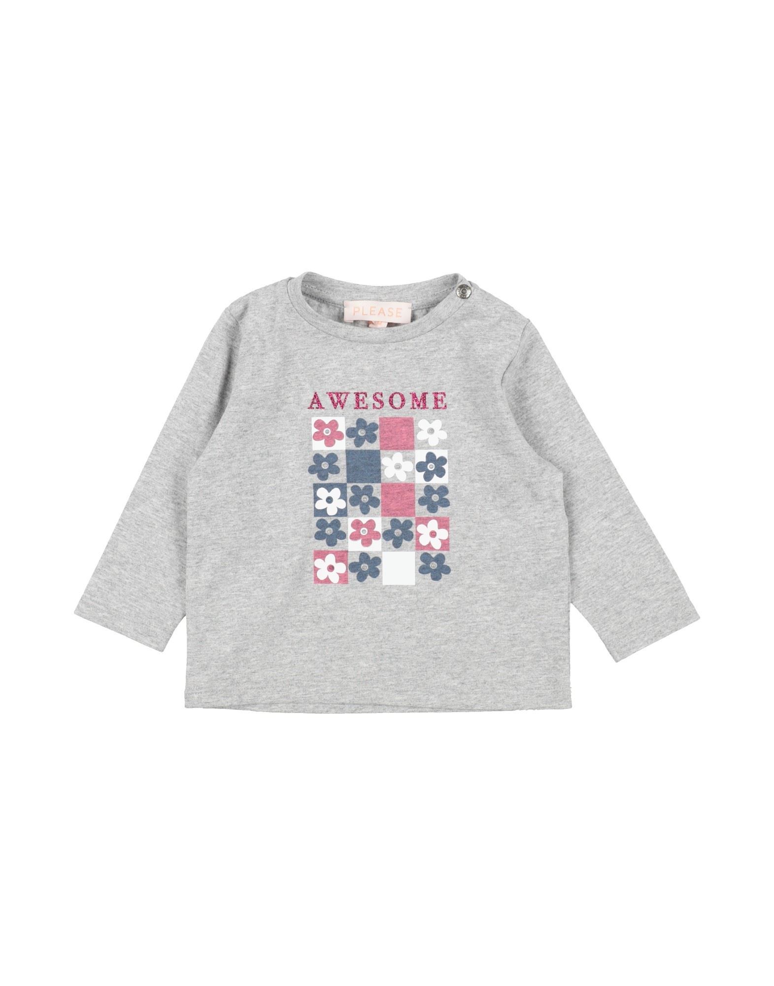  Please - Tops - T-shirts - On Yoox.com 