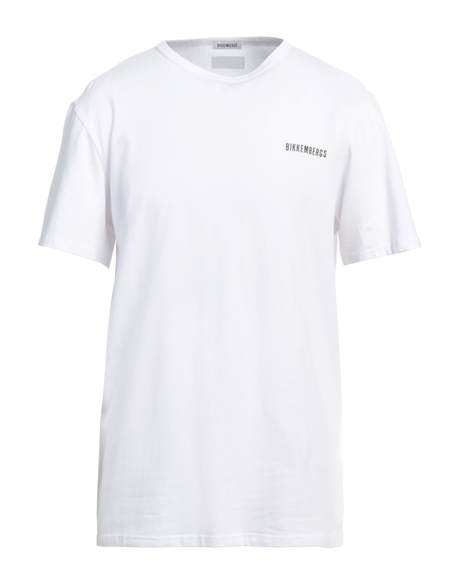 BIKKEMBERGS ΜΠΛΟΥΖΑΚΙΑ T-shirt