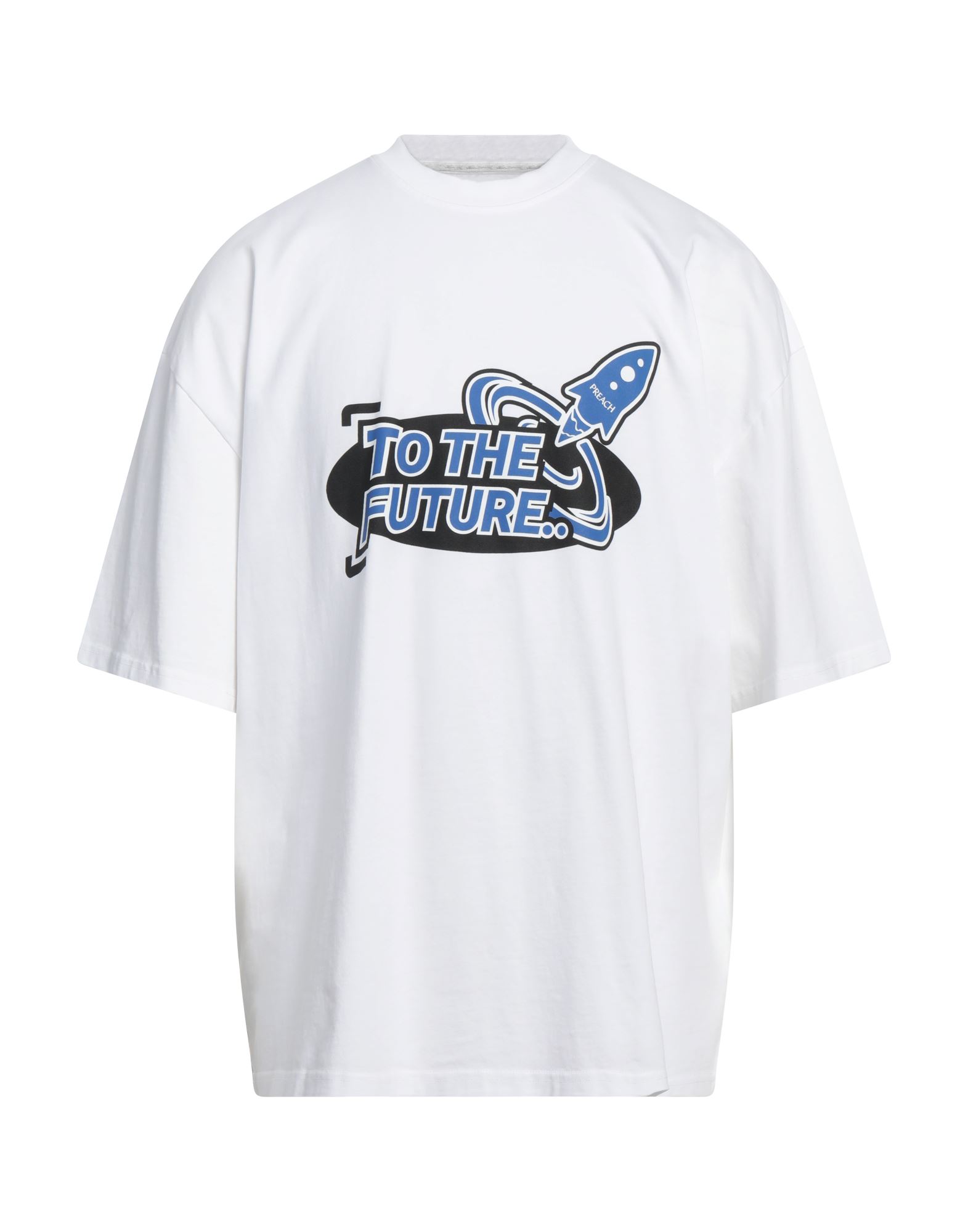  Preach - Tops - T-shirts - On Yoox.com 