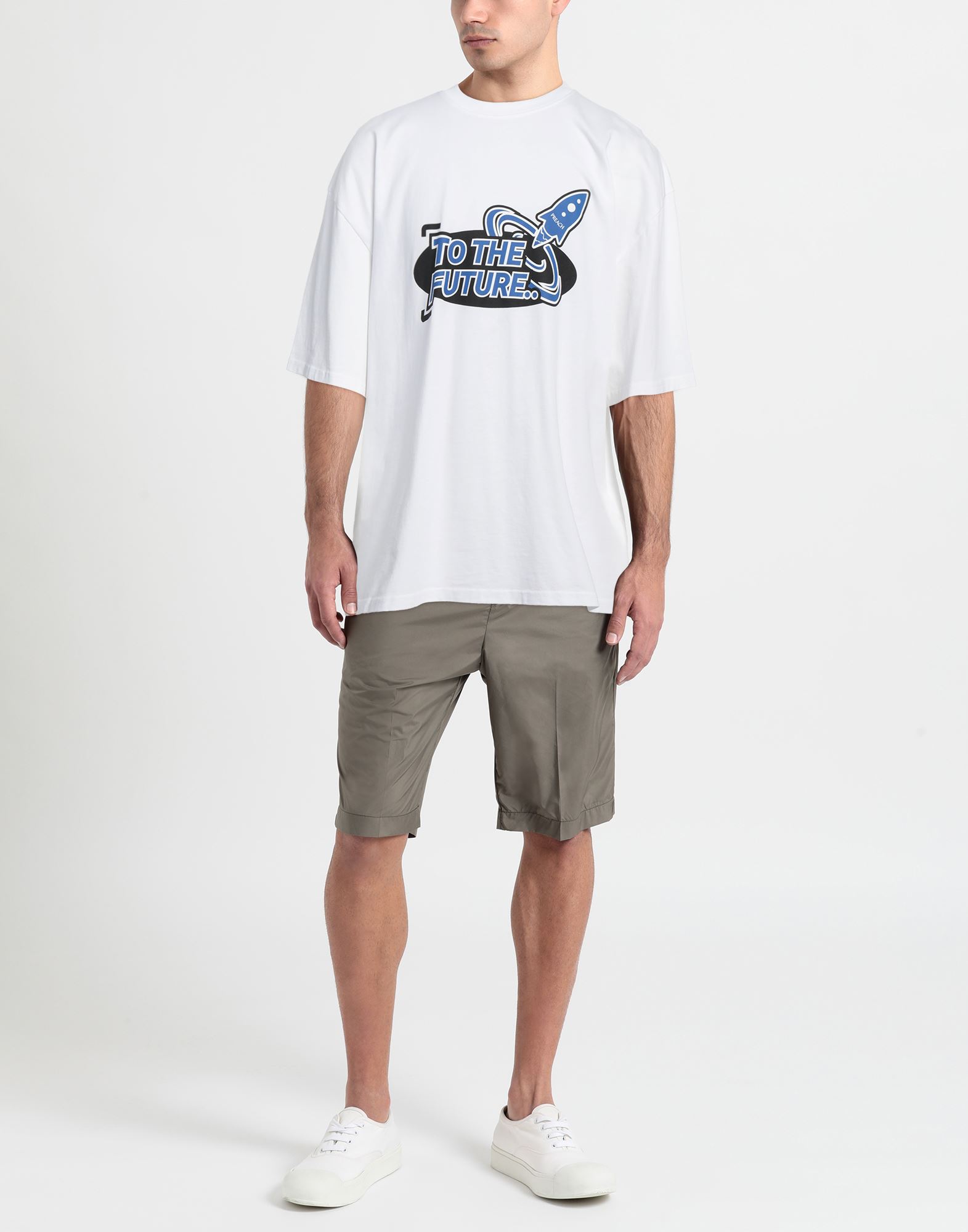  Preach - Tops - T-shirts - On Yoox.com 