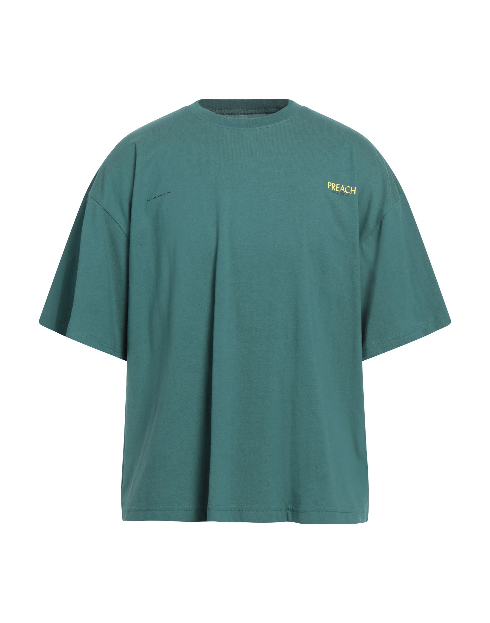  Preach - Topwear - T-shirts - On Yoox.com 