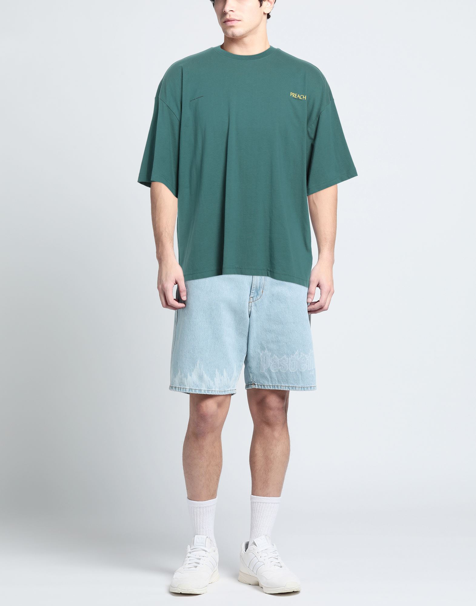  Preach - Topwear - T-shirts - On Yoox.com 