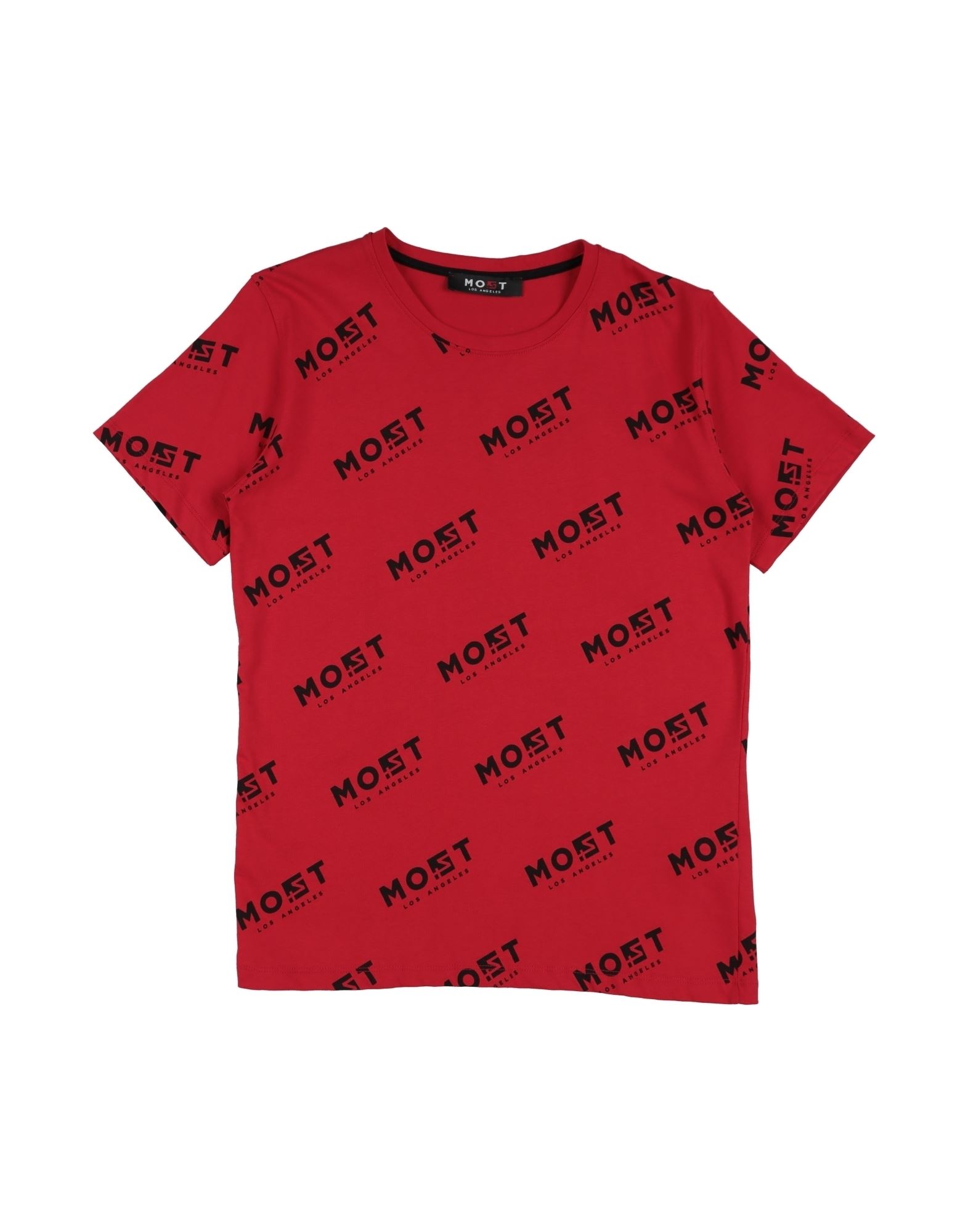  Most Los Angeles - Tops - T-shirts - On Yoox.com 