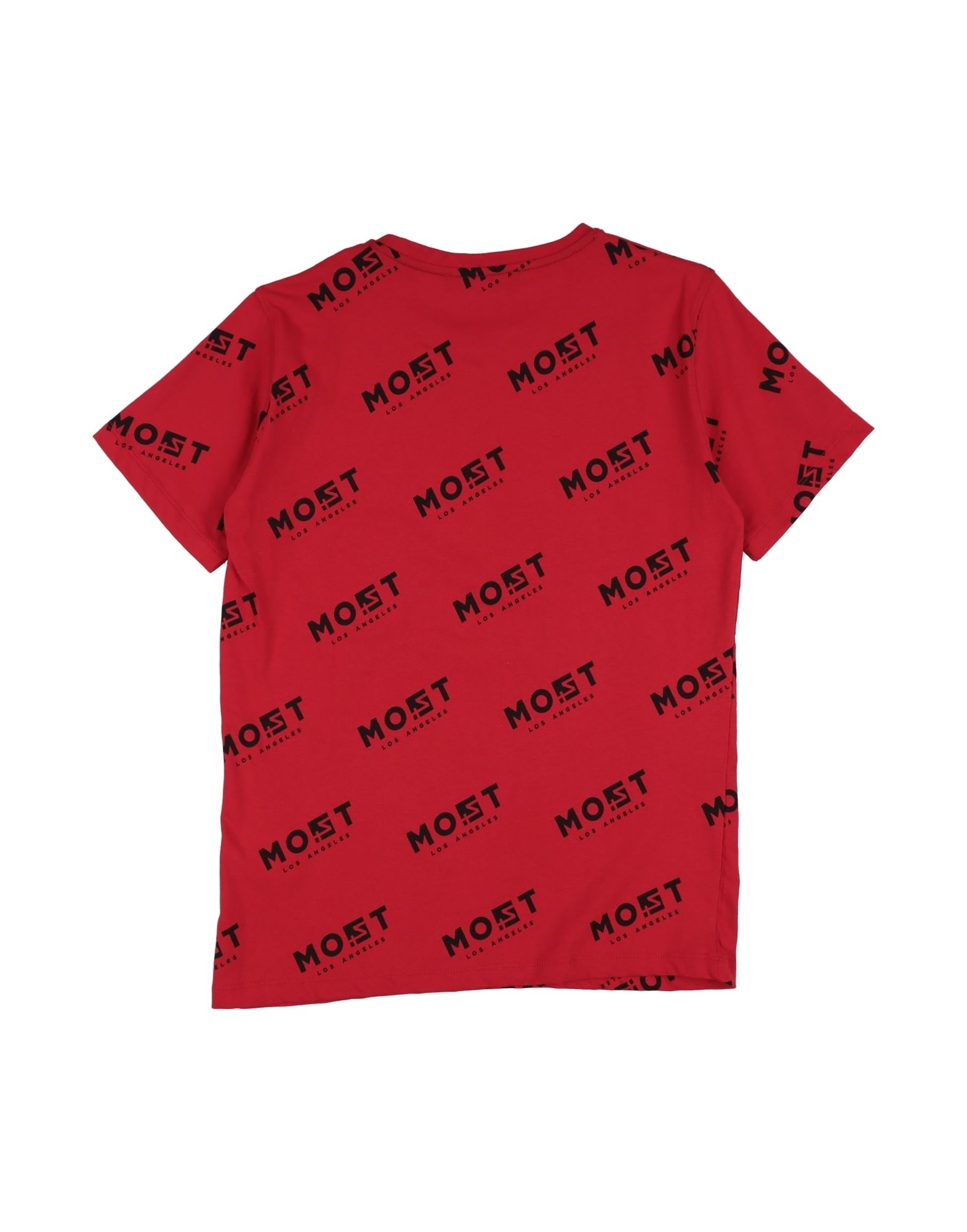  Most Los Angeles - Tops - T-shirts - On Yoox.com 