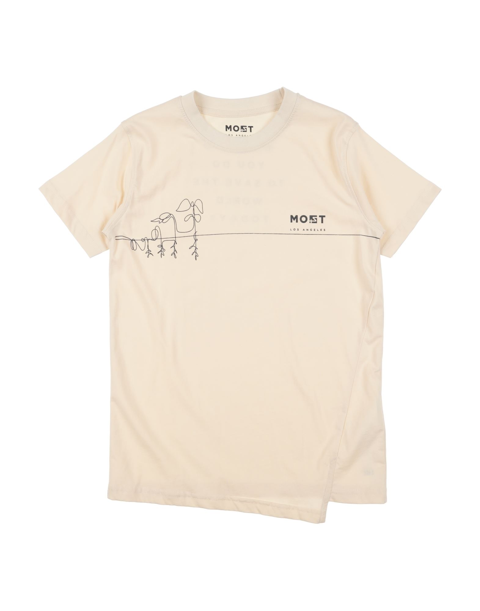  Most Los Angeles - Tops - T-shirts - On Yoox.com 