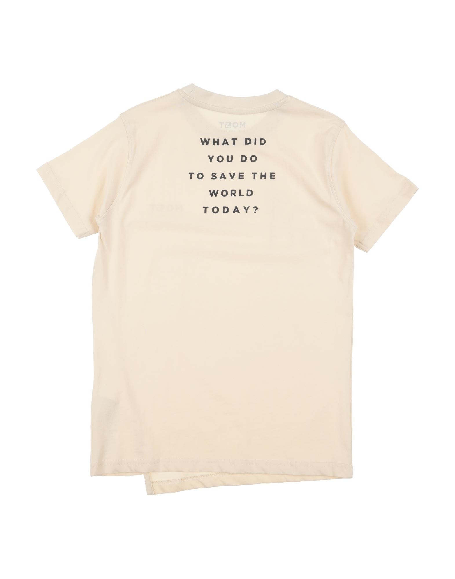  Most Los Angeles - Tops - T-shirts - On Yoox.com 