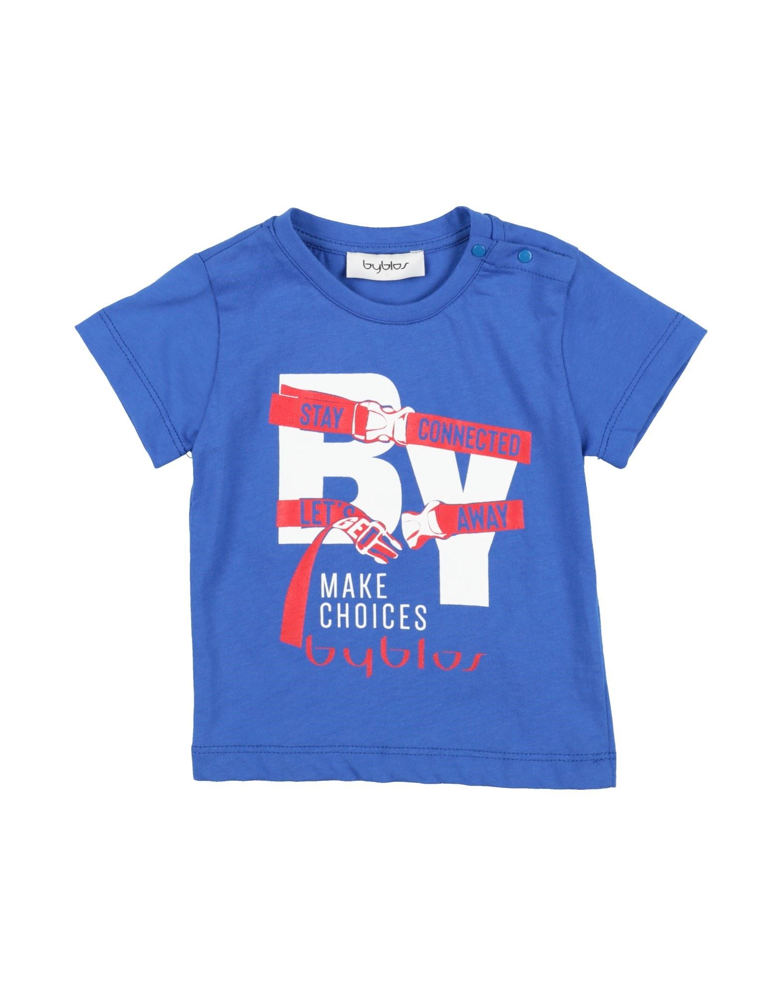  Byblos - Tops - T-shirts - On Yoox.com 