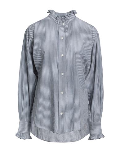 Camisa Mujer Azul francés 34 Mujer