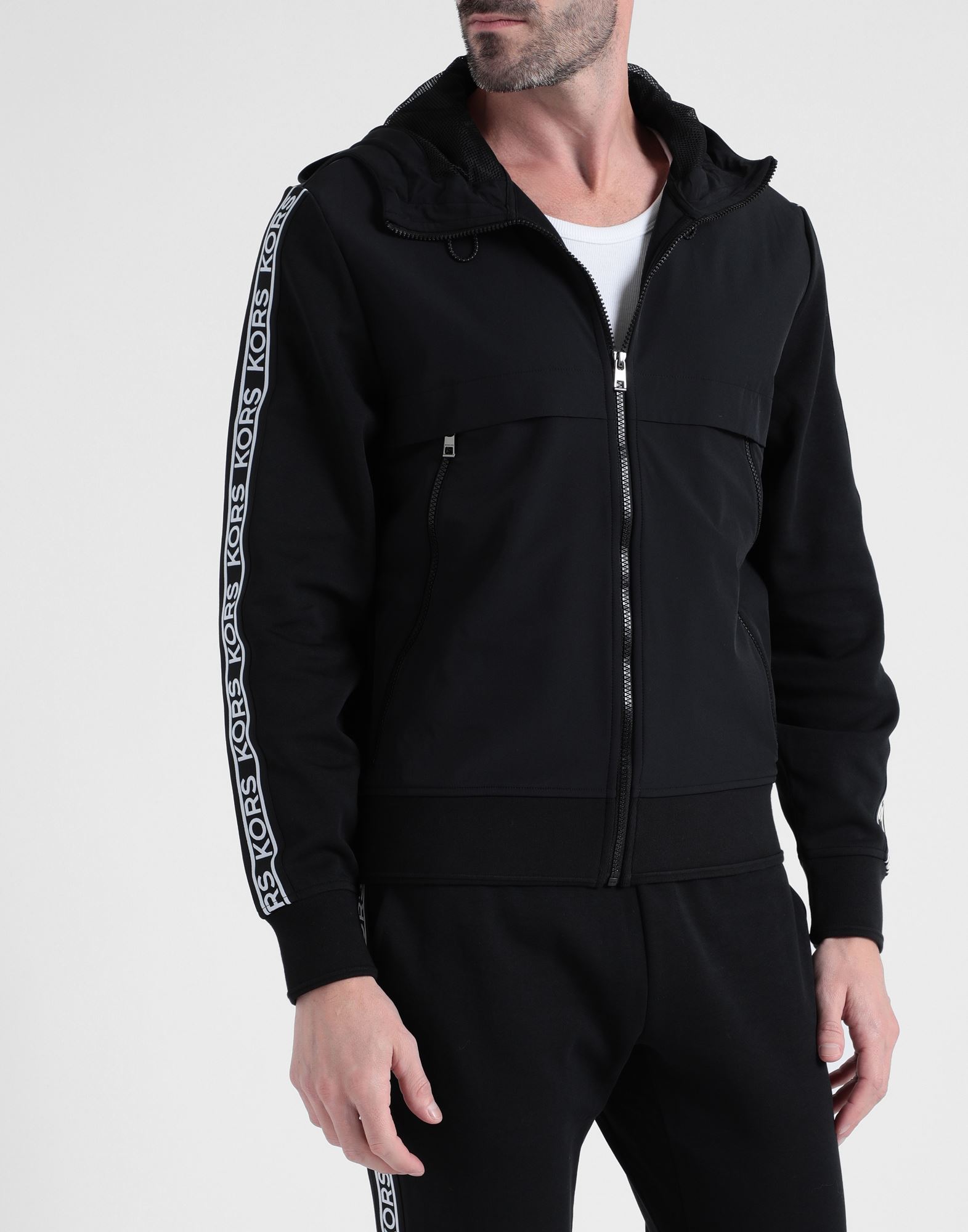  Michael Kors Mens - Tops - Sweatshirts - On Yoox.com 