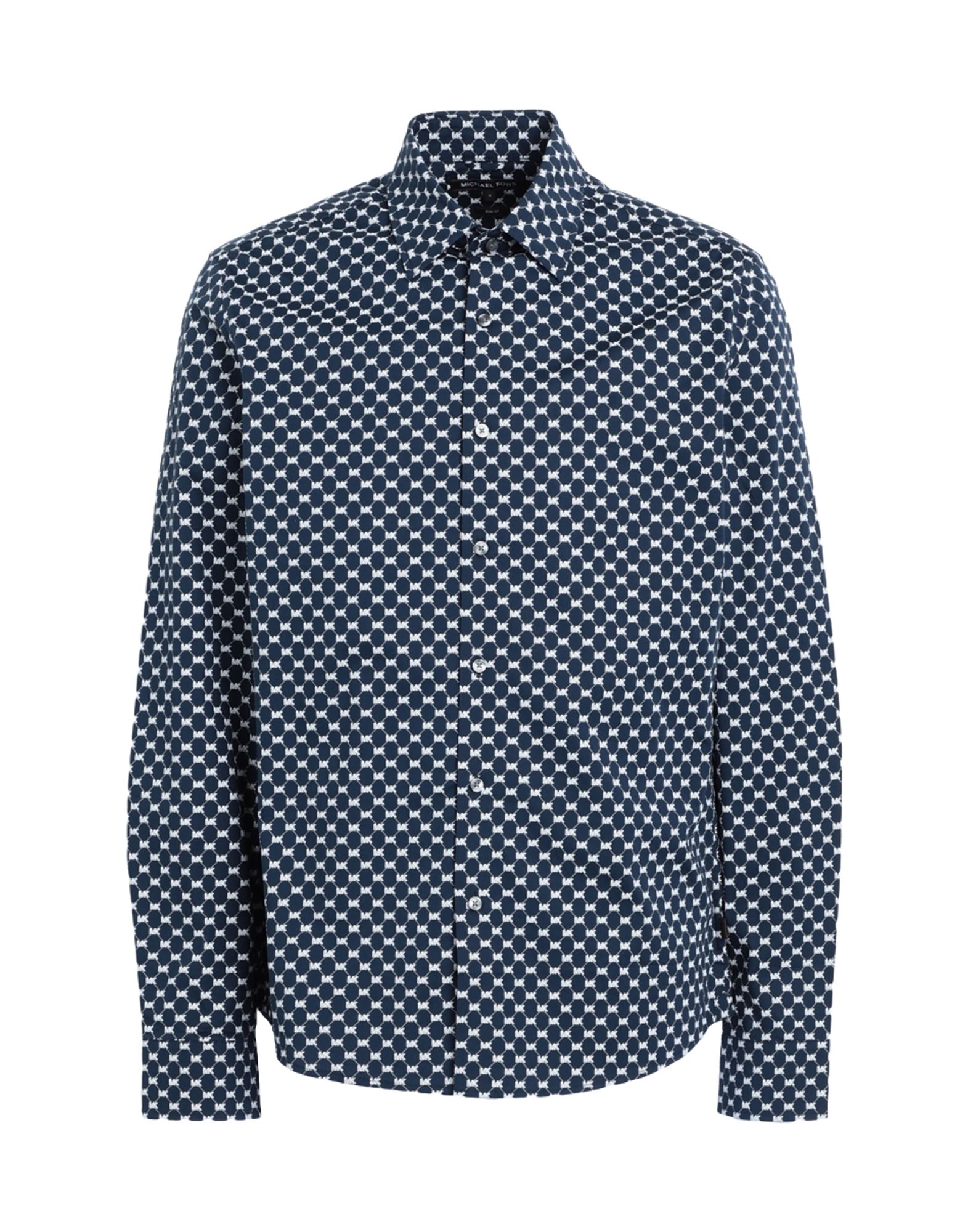  Michael Kors Mens - Tops - Hemden - On Yoox.com 