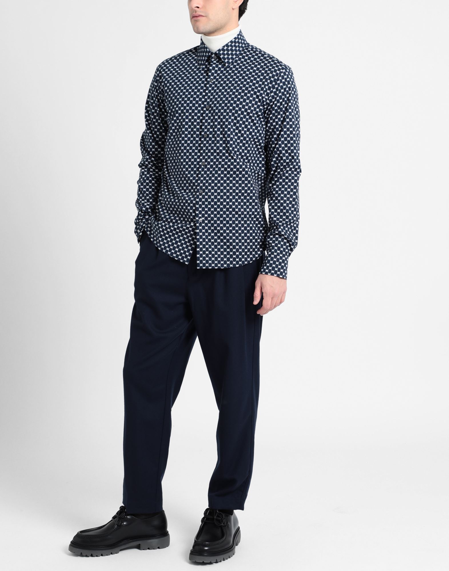  Michael Kors Mens - Tops - Hemden - On Yoox.com 