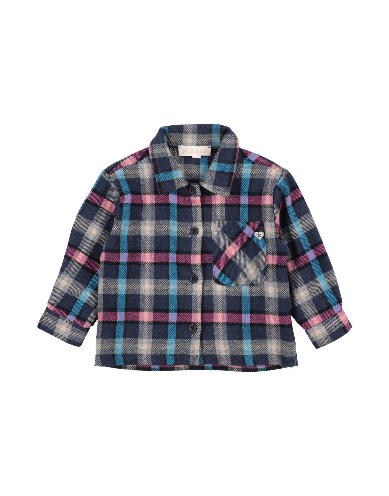  Please - Topwear - Camicie - On Yoox.com 