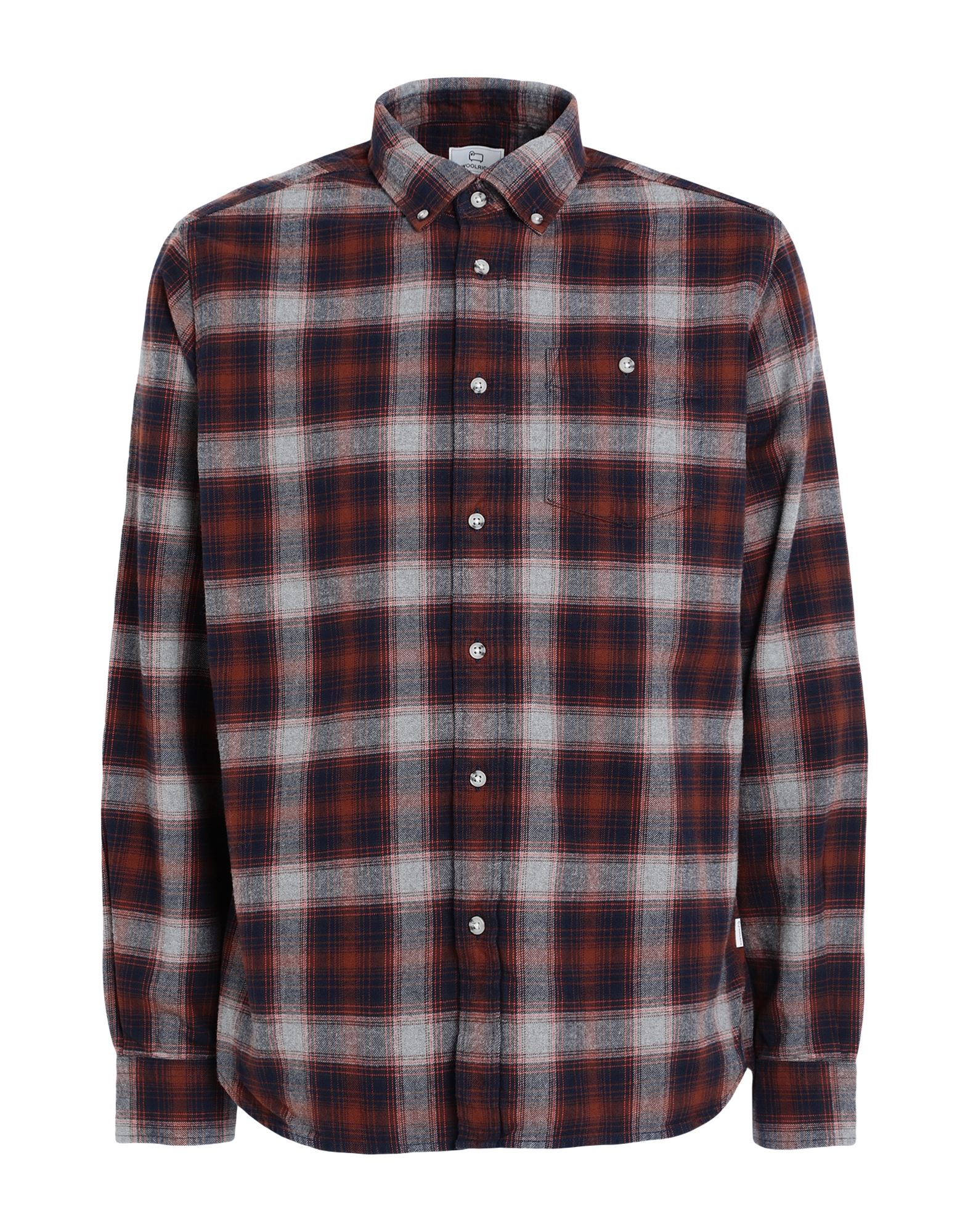  Woolrich - Tops - Hemden - On Yoox.com 