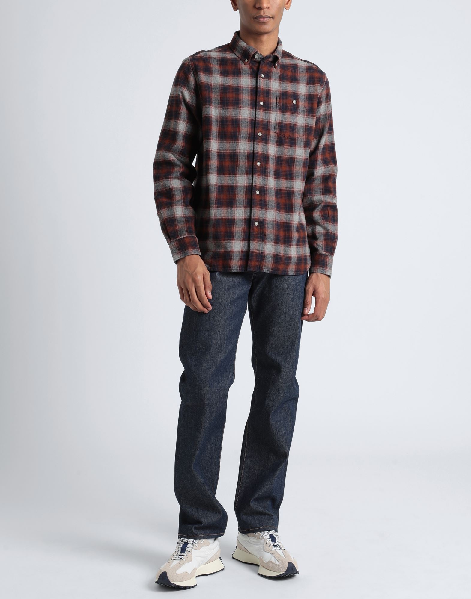  Woolrich - Tops - Hemden - On Yoox.com 