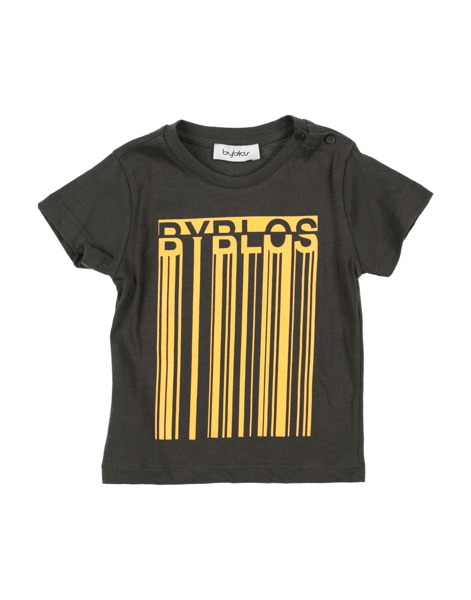  Byblos - Tops - T-shirts - On Yoox.com 