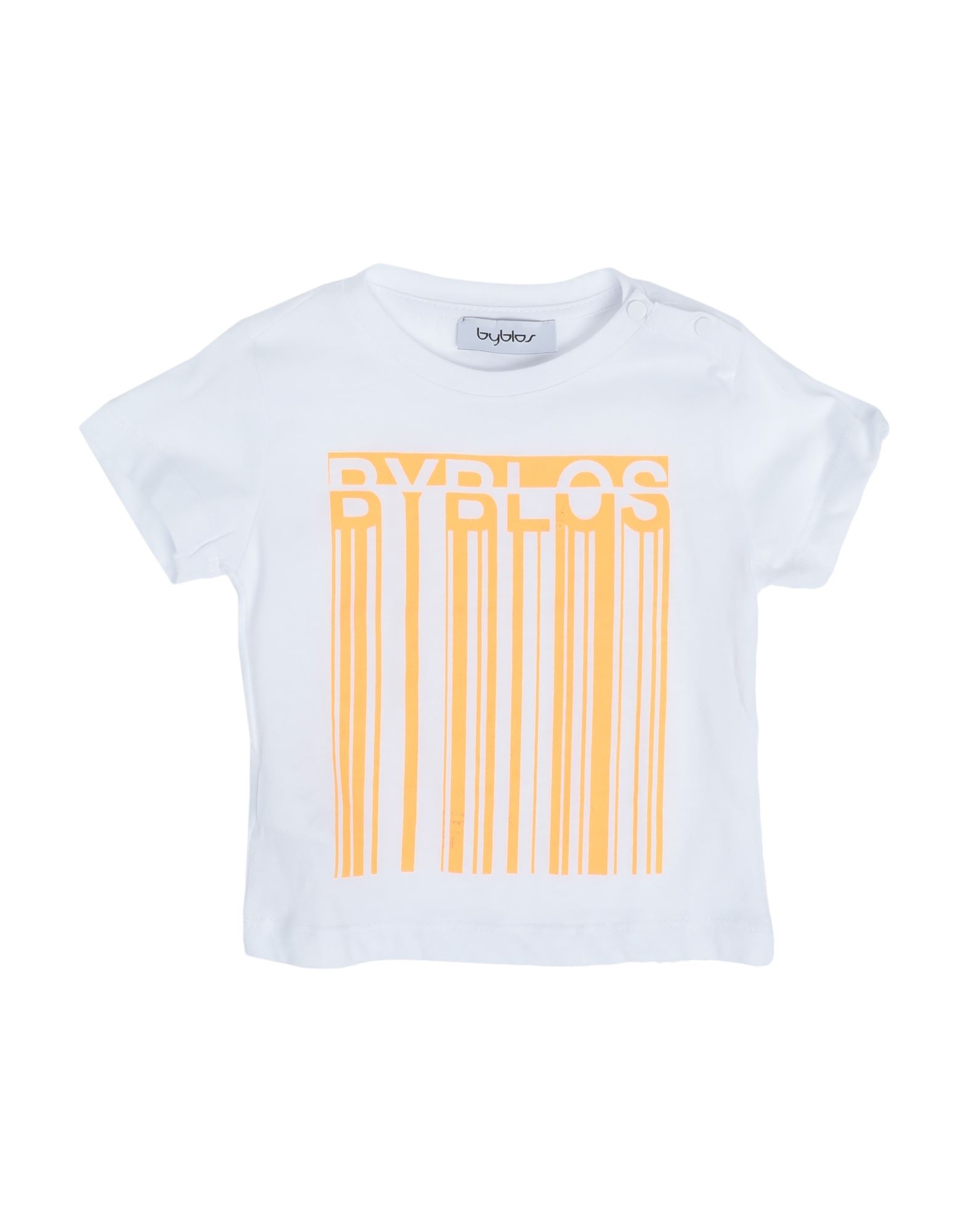  Byblos - Tops - T-shirts - On Yoox.com 