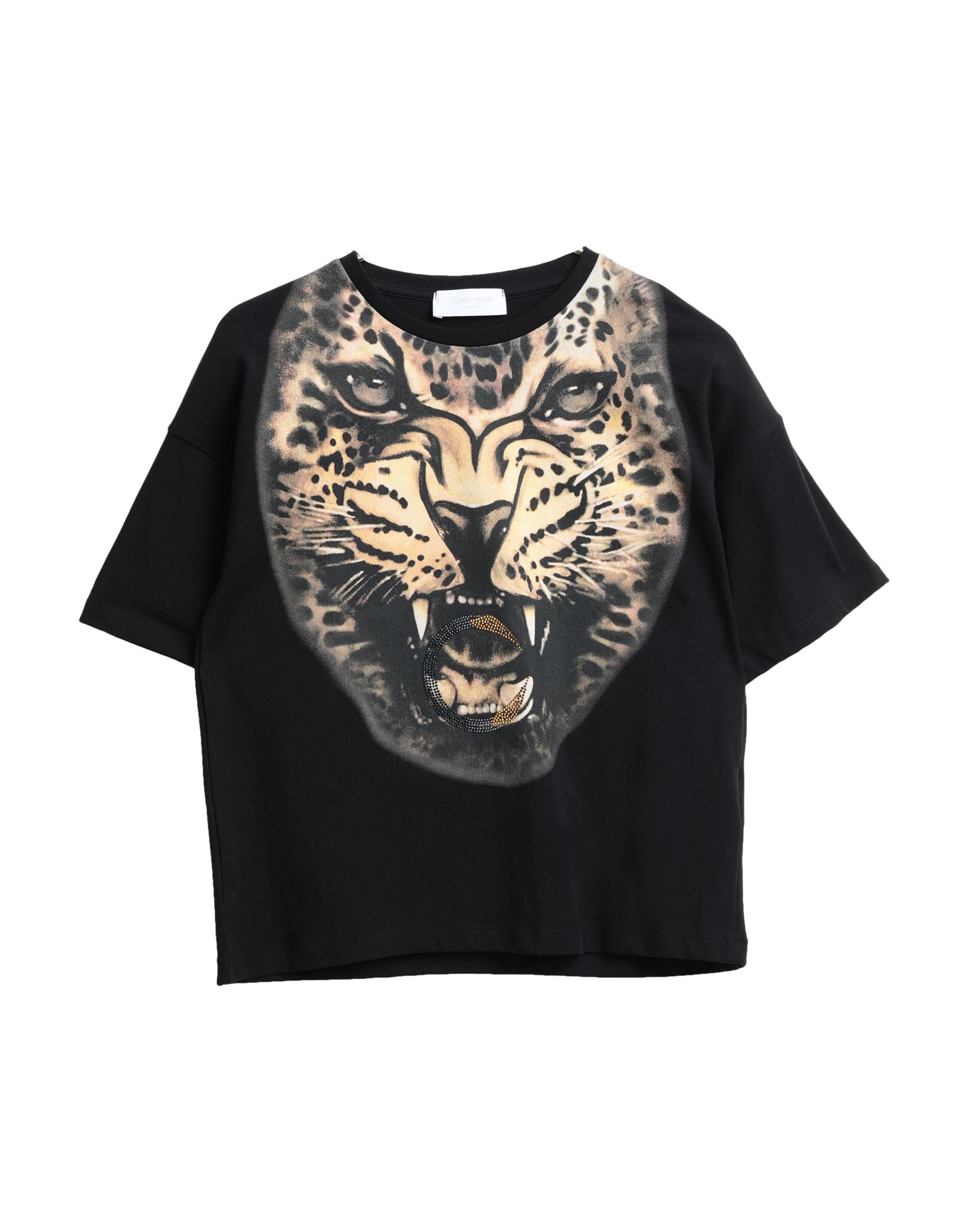 ROBERTO CAVALLI JUNIOR ΜΠΛΟΥΖΑΚΙΑ T-shirt