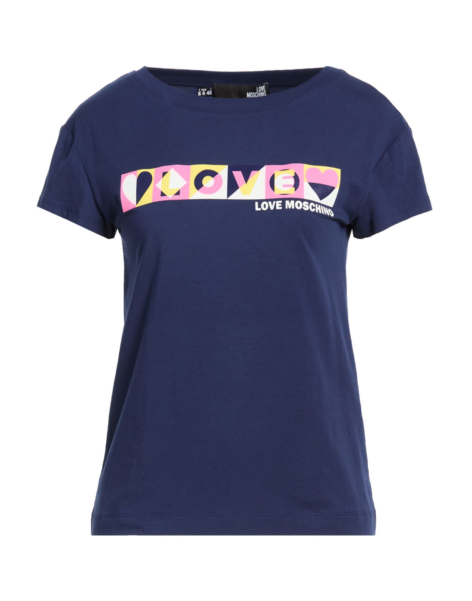 LOVE MOSCHINO ΜΠΛΟΥΖΑΚΙΑ T-shirt