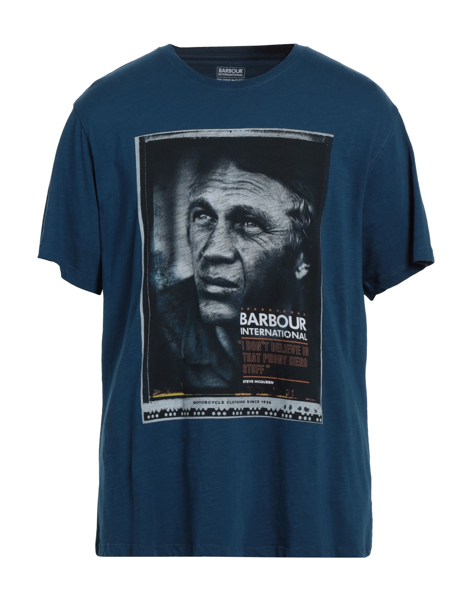 BARBOUR ΜΠΛΟΥΖΑΚΙΑ T-shirt