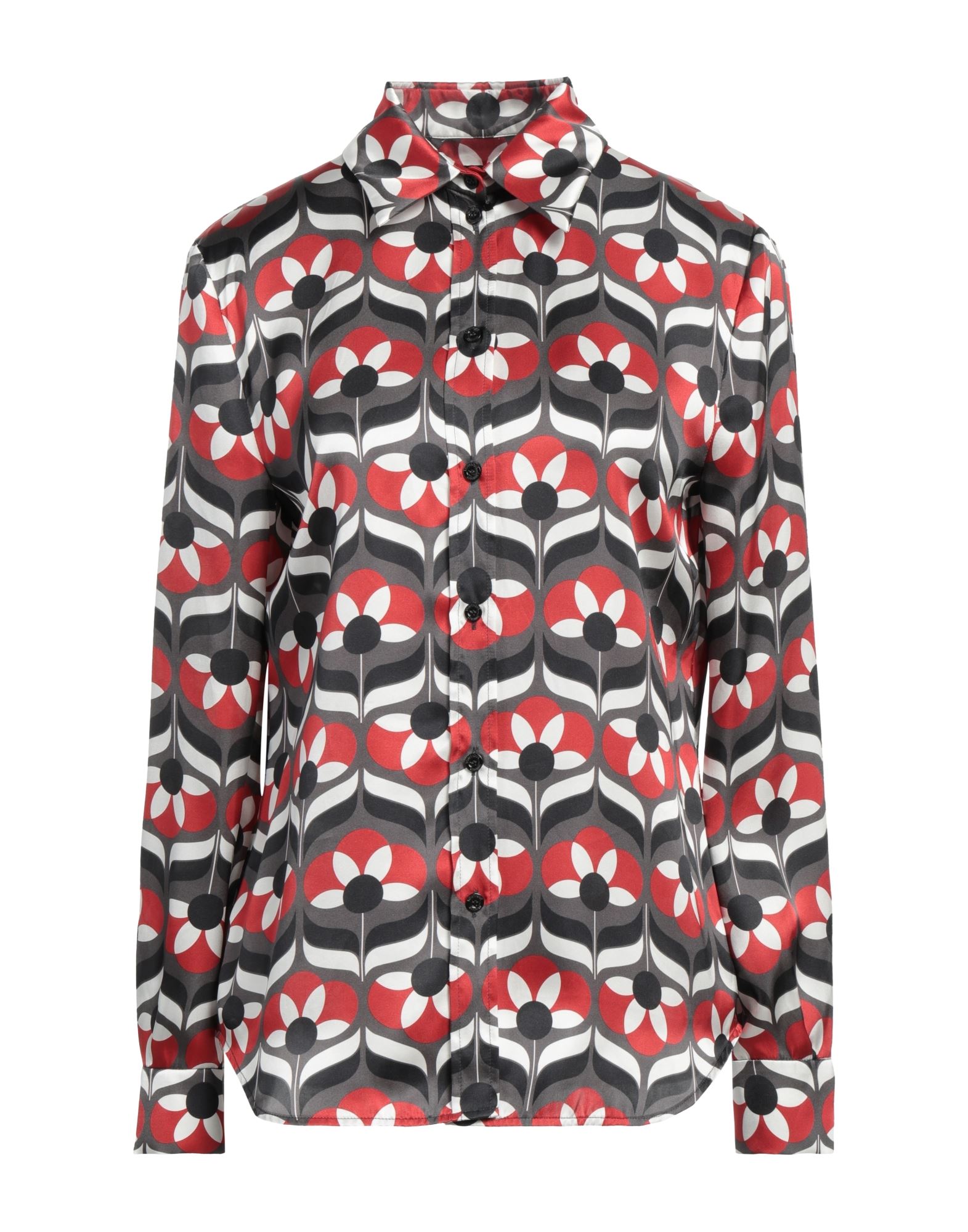 BOUTIQUE MOSCHINO ΜΠΛΟΥΖΑΚΙΑ Πουκάμισο