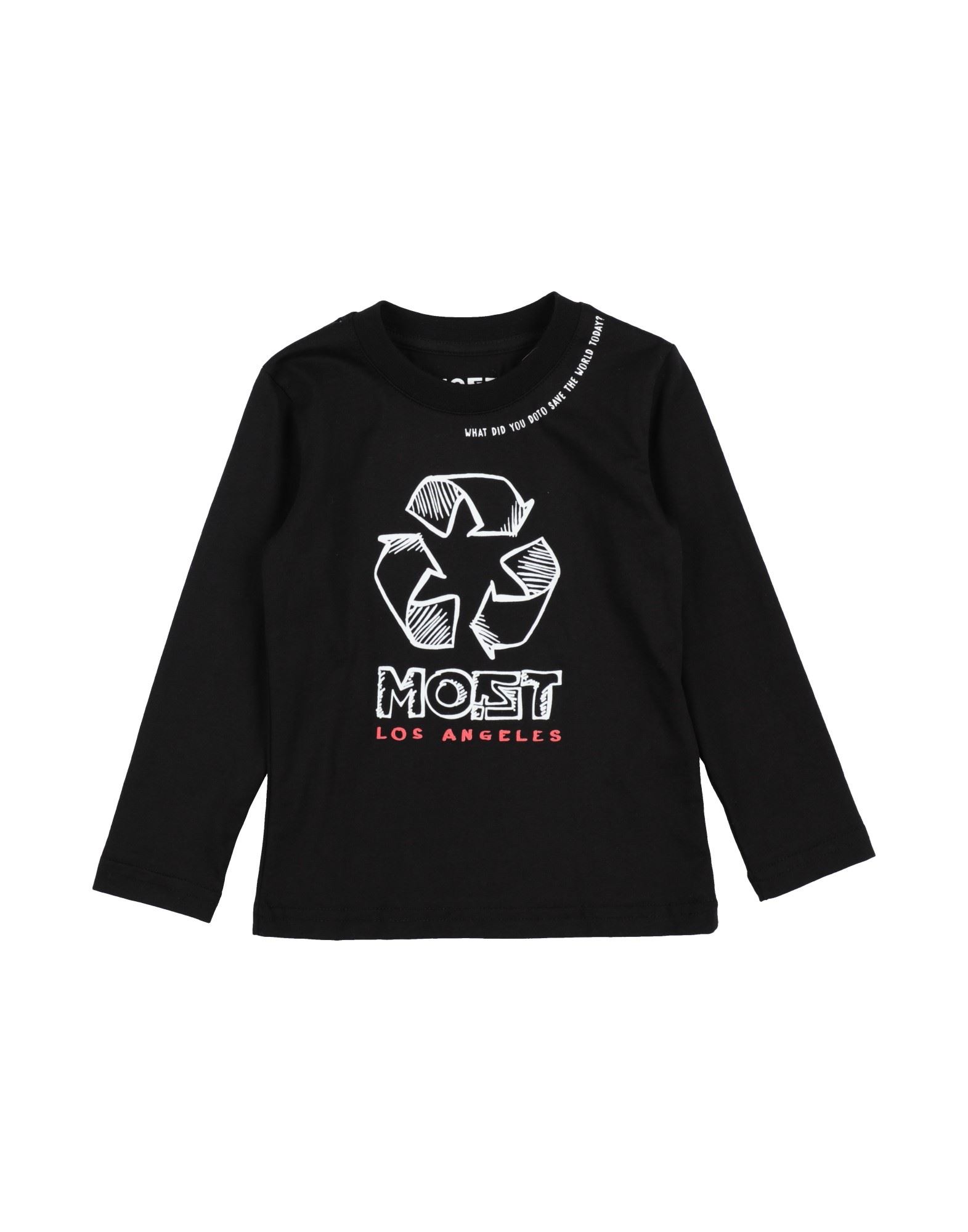  Most Los Angeles - Tops - T-shirts - On Yoox.com 