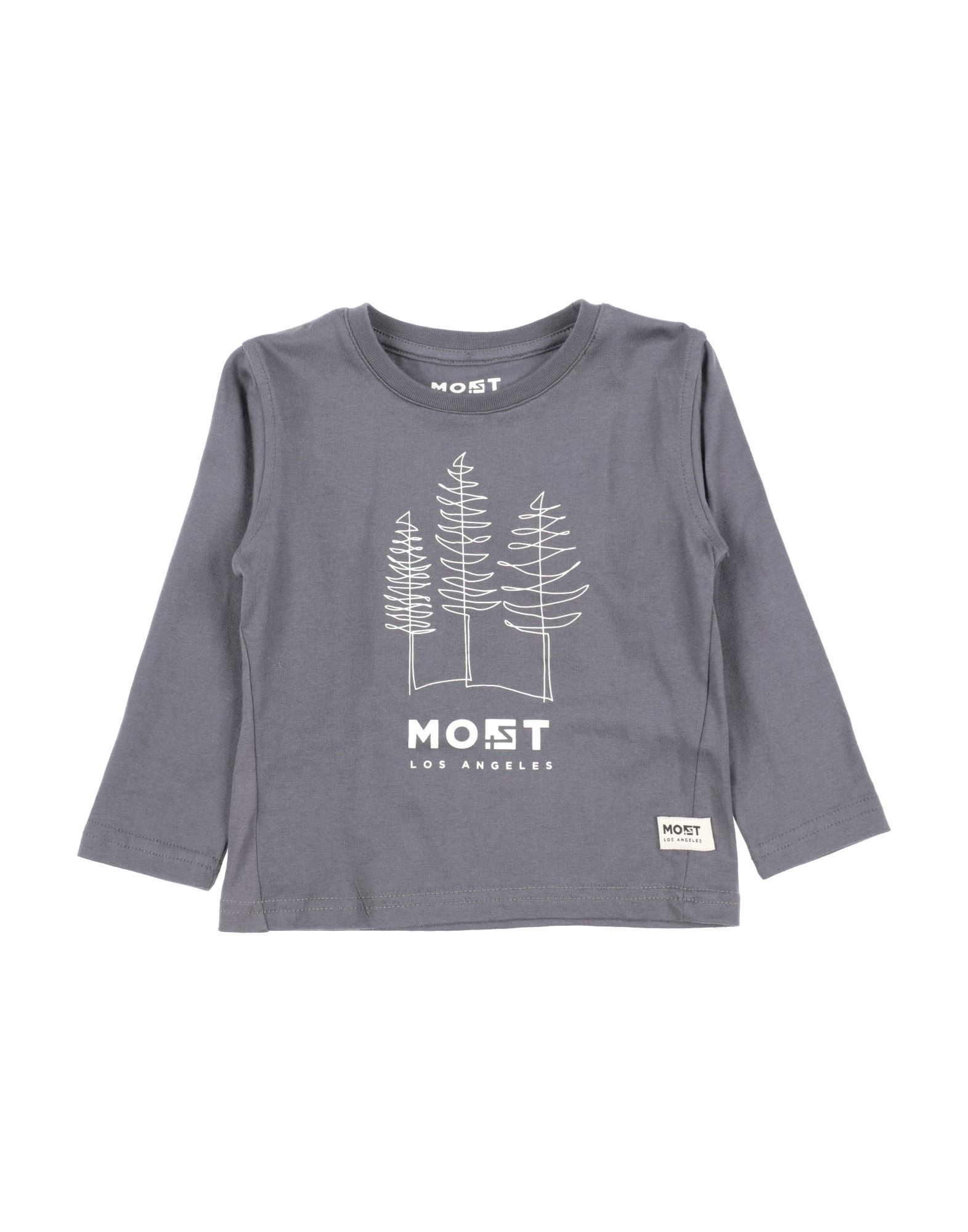  Most Los Angeles - Tops - T-shirts - On Yoox.com 