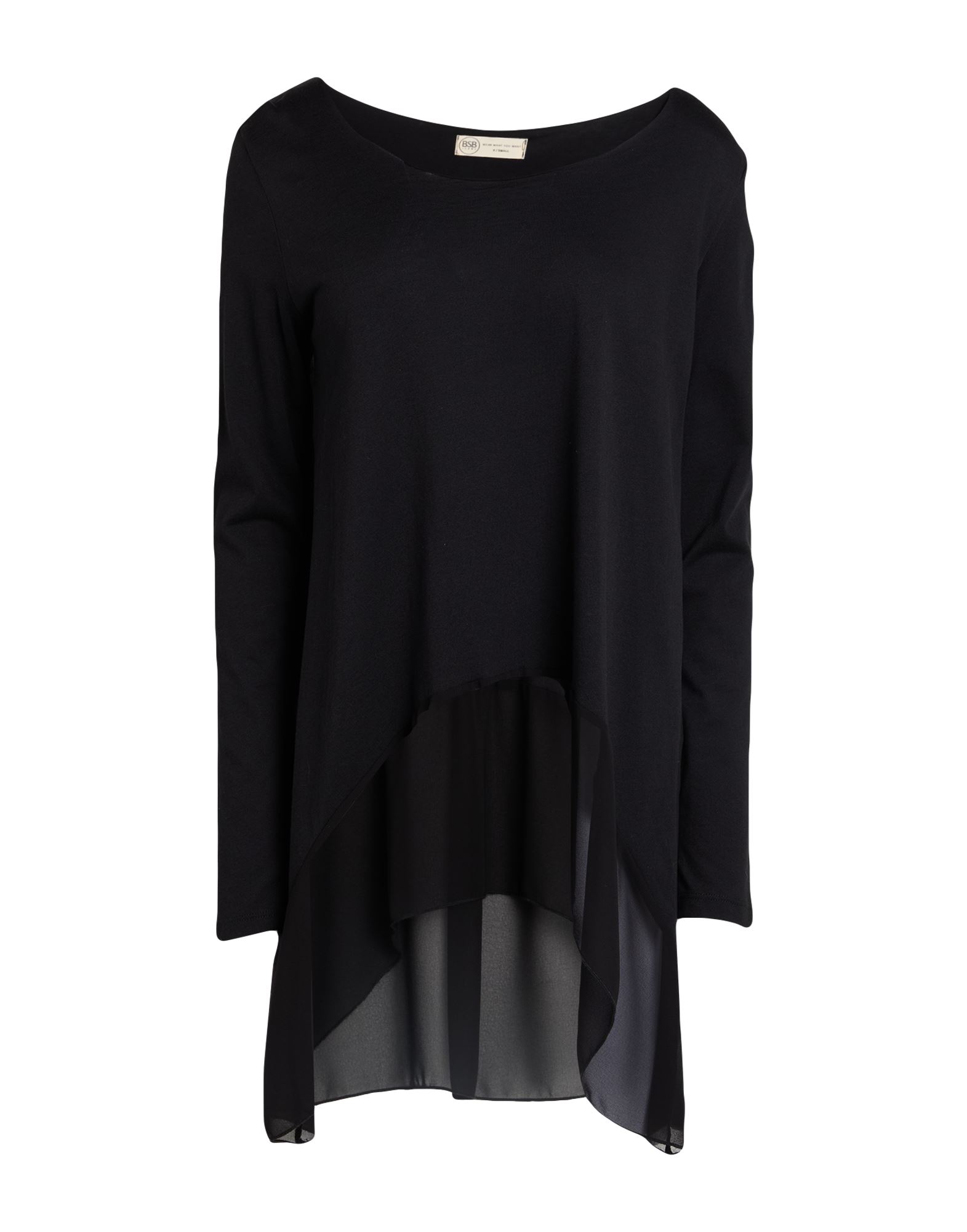  Bsb - Camisetas Y Tops - Tops - On Yoox.com 