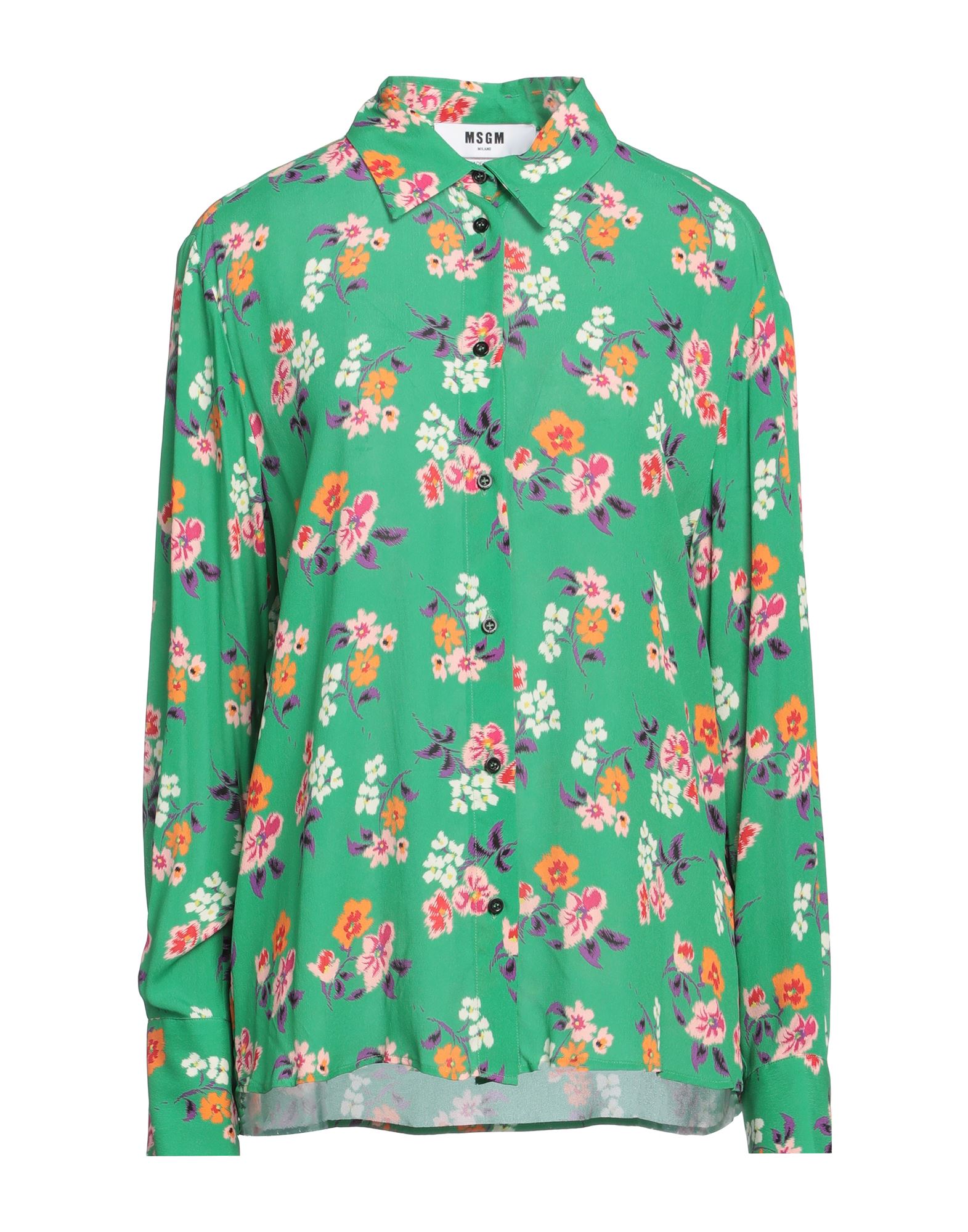  Msgm - Tops - Hemden - On Yoox.com 