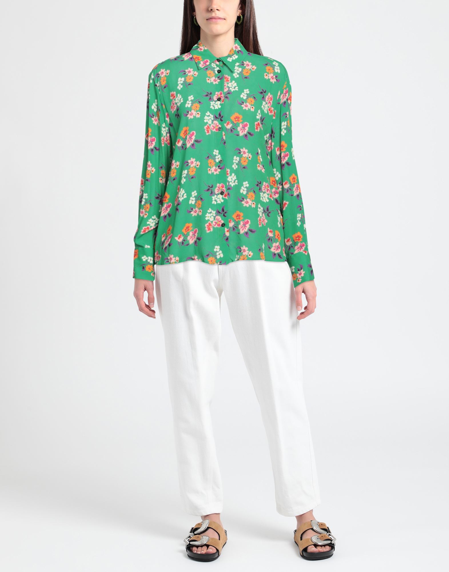  Msgm - Tops - Hemden - On Yoox.com 