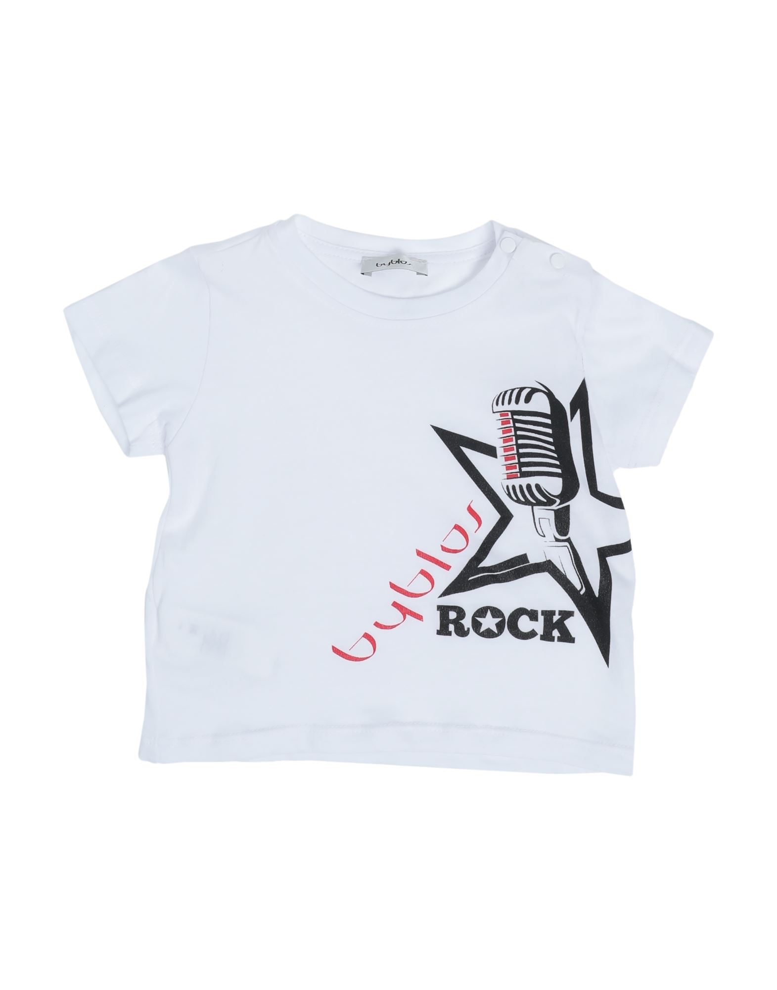  Byblos - Tops - T-shirts - On Yoox.com 