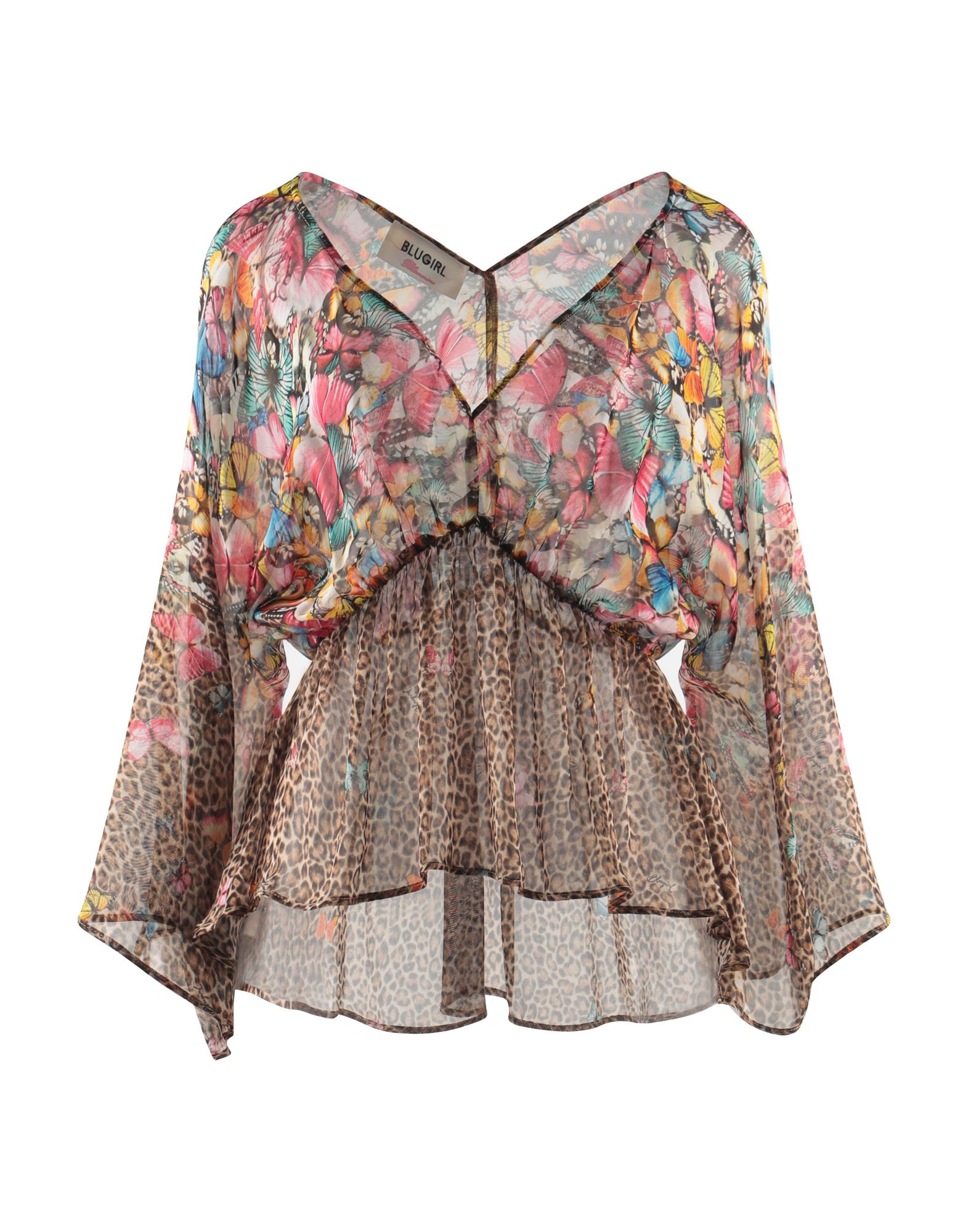  Blugirl - Tops - Tops - On Yoox.com 