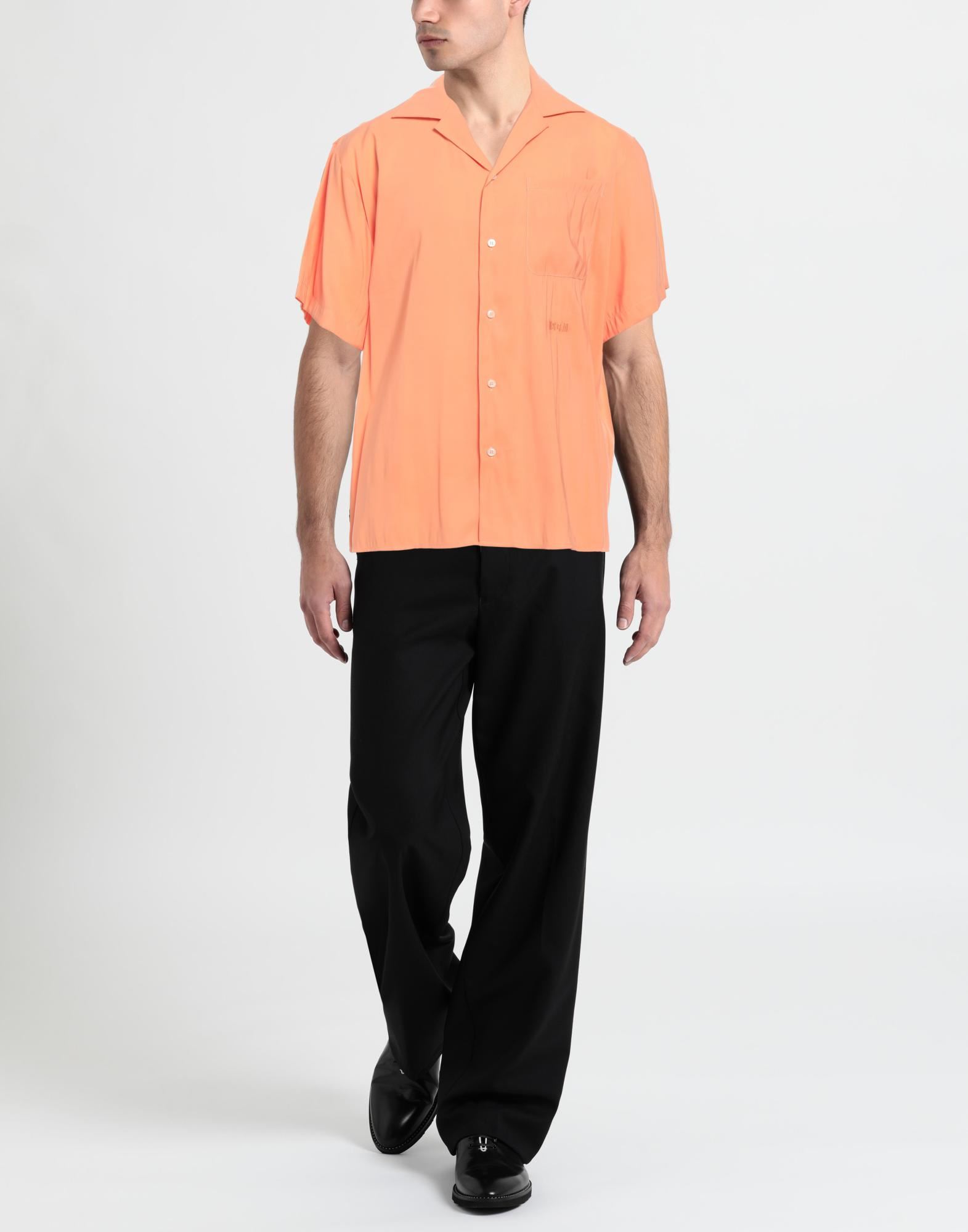  Msgm - Tops - Hemden - On Yoox.com 