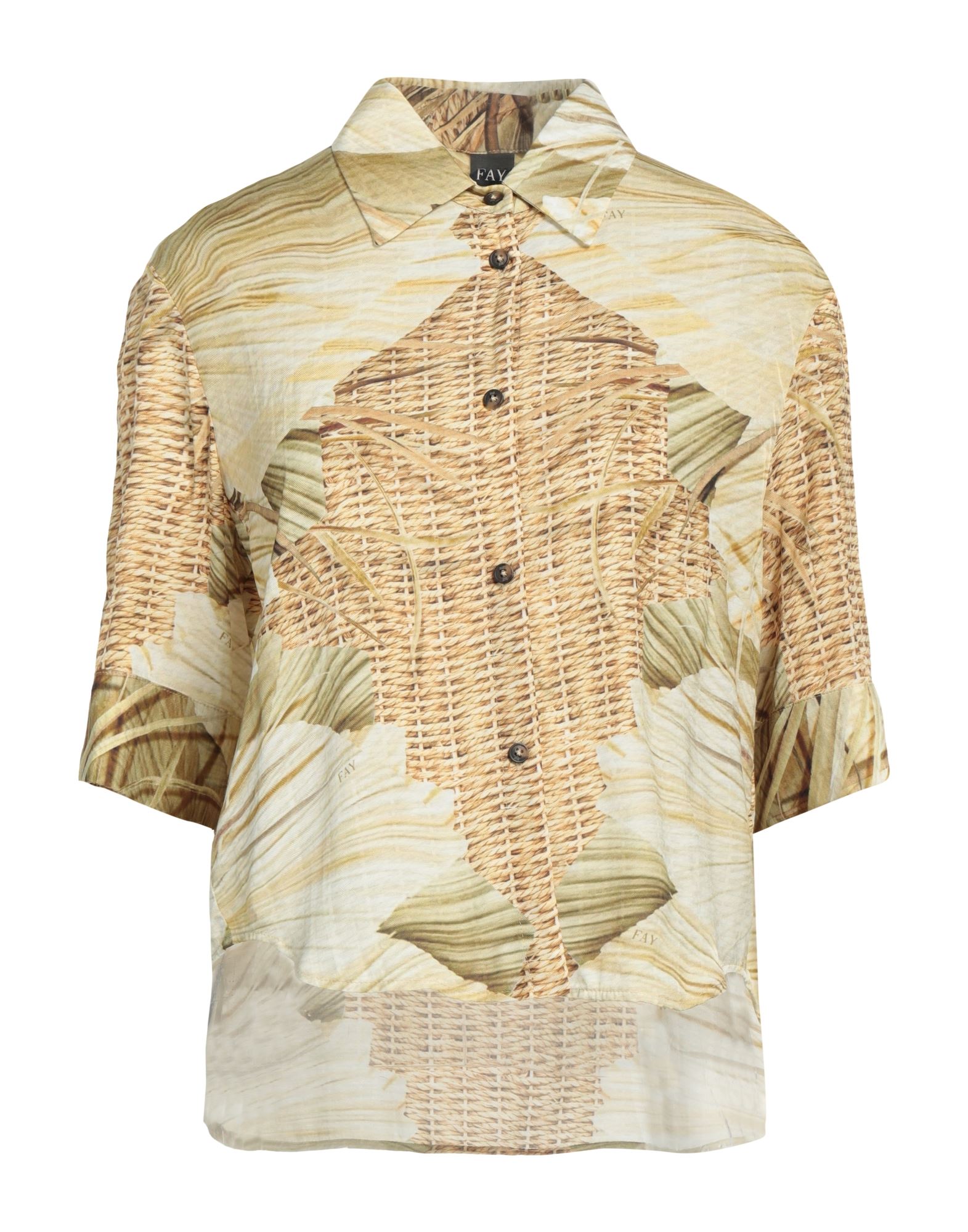  Fay - Tops - Hemden - On Yoox.com 