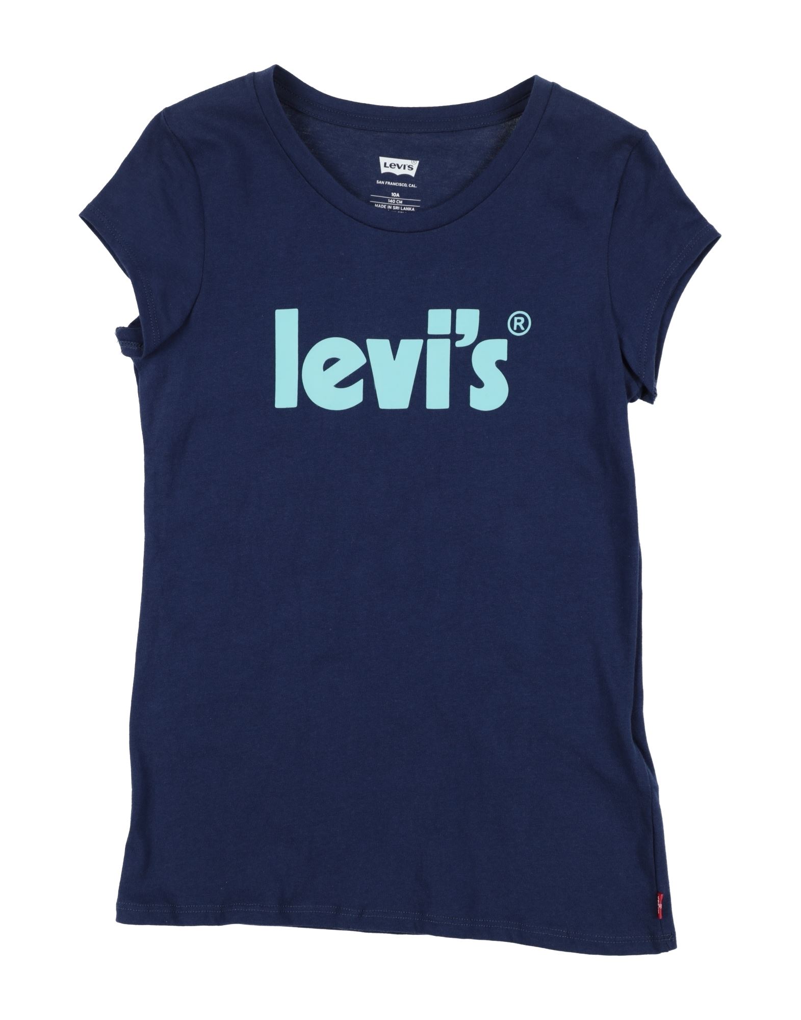 LEVI'S ΜΠΛΟΥΖΑΚΙΑ T-shirt