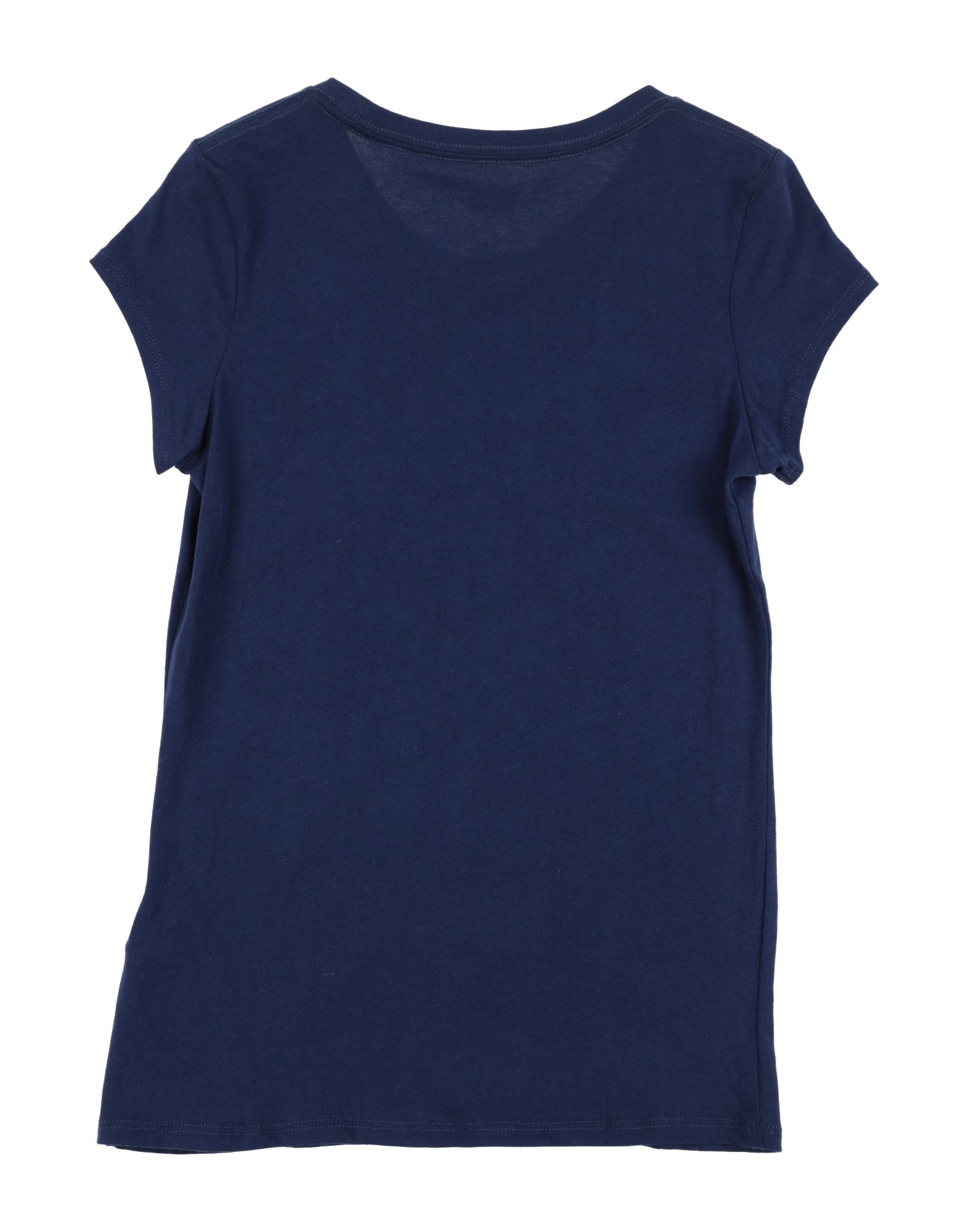  Levi's - Tops - T-shirts - On Yoox.com 
