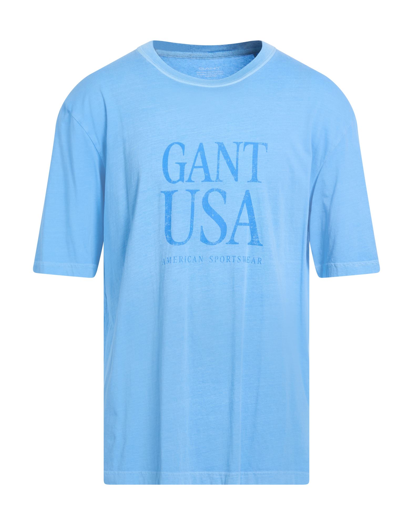 GANT ΜΠΛΟΥΖΑΚΙΑ T-shirt