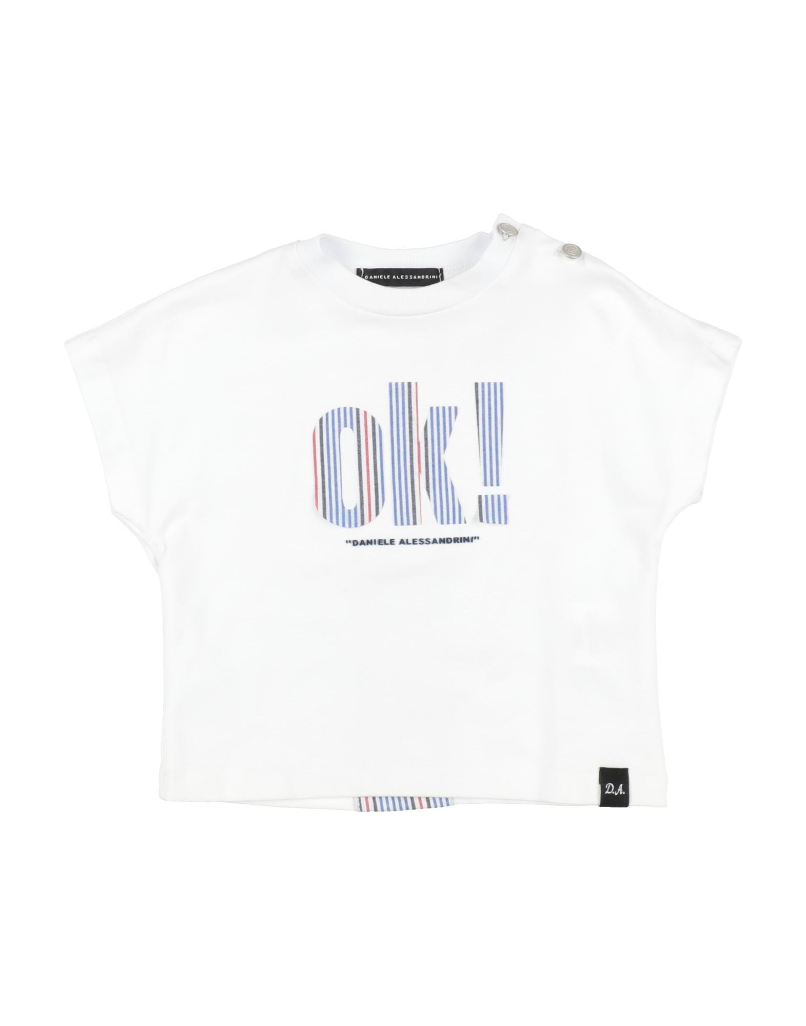  Daniele Alessandrini - Tops - T-shirts - On Yoox.com 