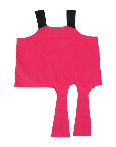 Shop Pinko Up Toddler Girl T-shirt Fuchsia Size 6 Cotton