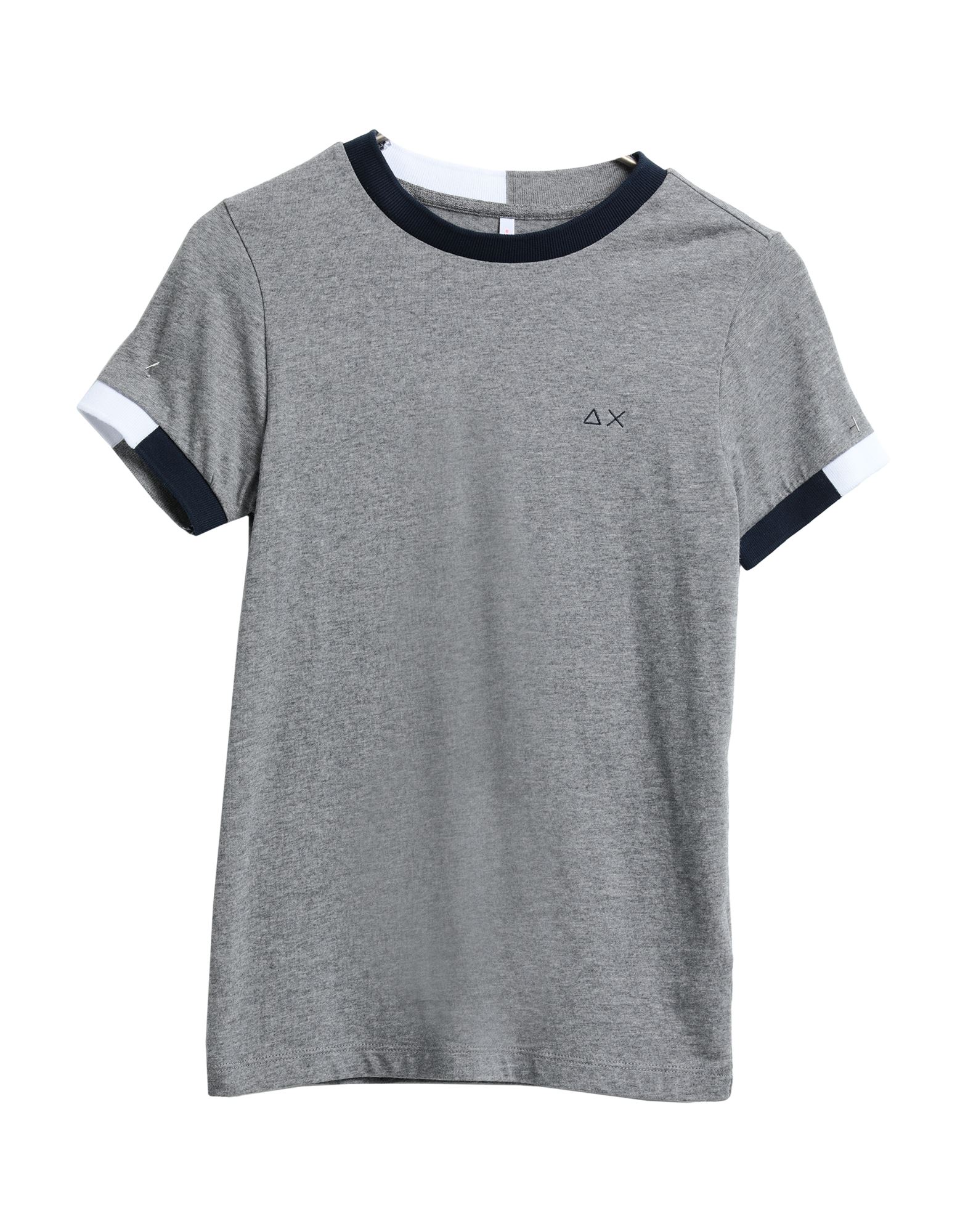  Sun 68 - Camisetas Y Tops - Camisetas - On Yoox.com 