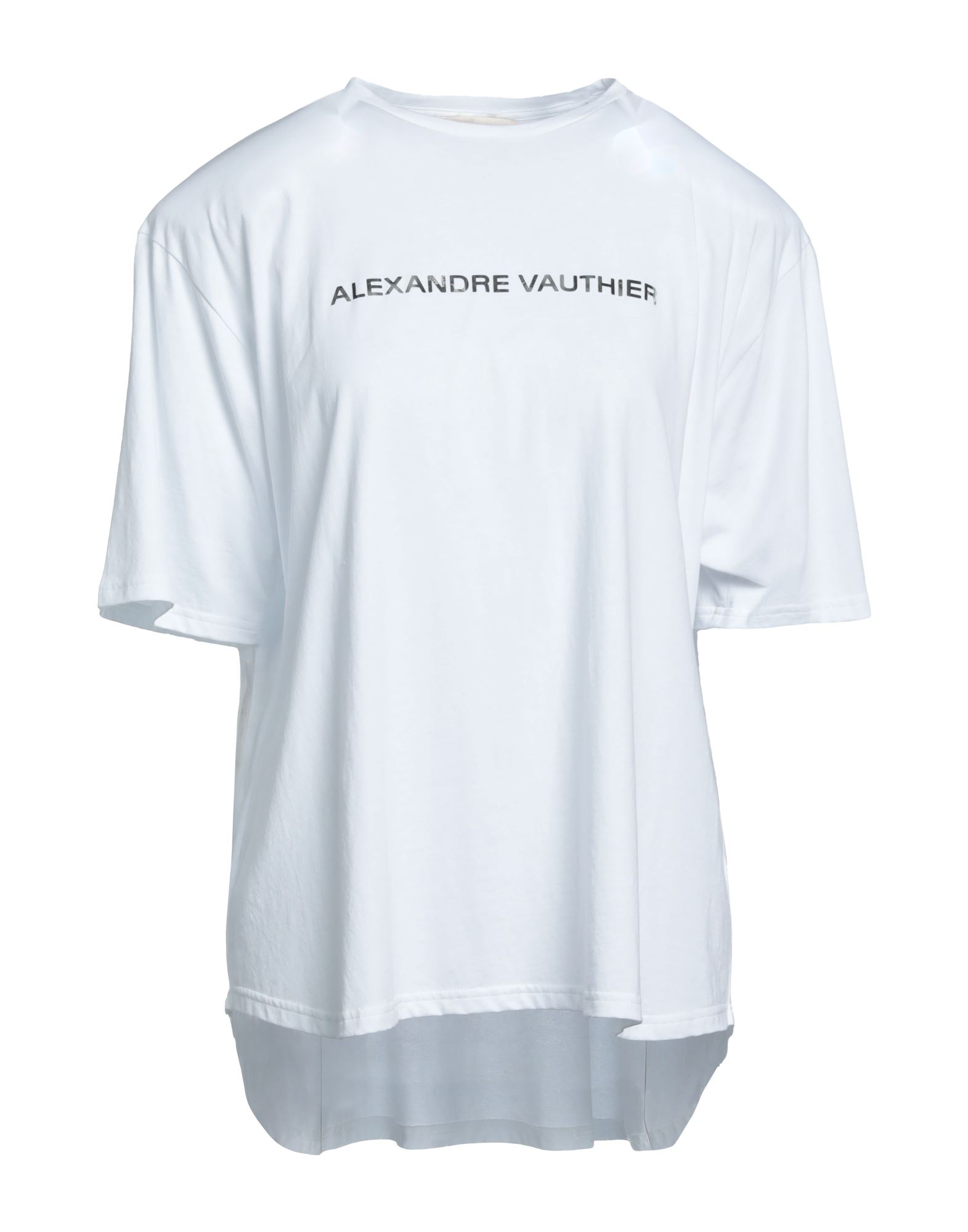 ALEXANDRE VAUTHIER ALEXANDRE VAUTHIER ΜΠΛΟΥΖΑΚΙΑ T-shirt